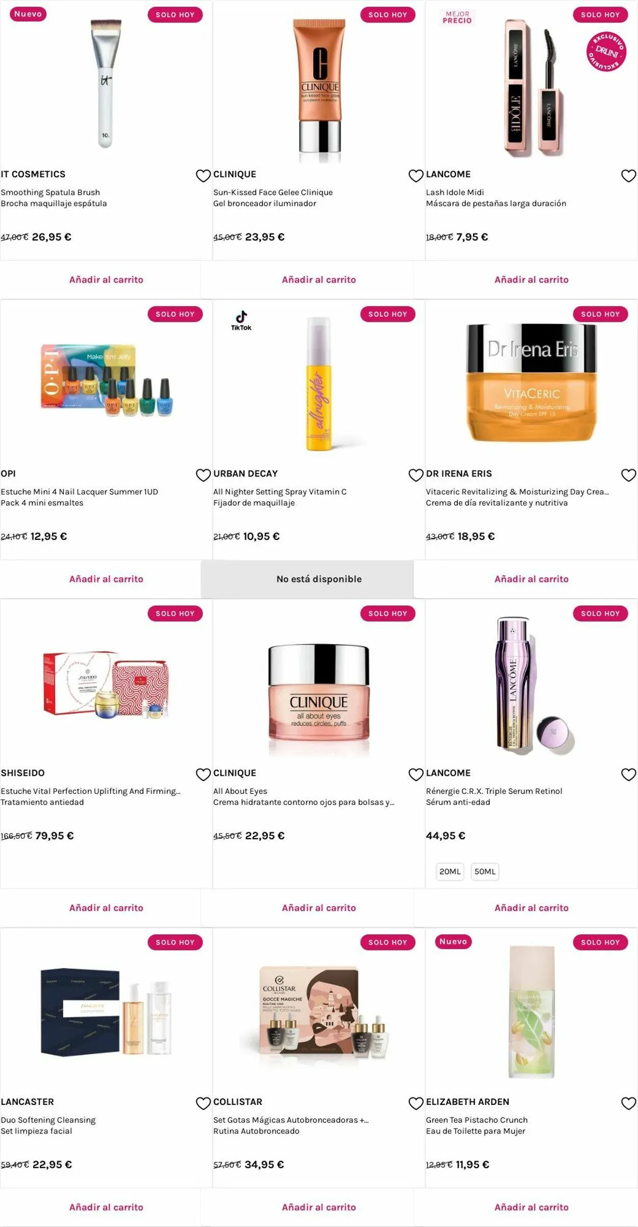 Catálogo de Druni 30 de junio al 9 de julio 2025 - Página 2