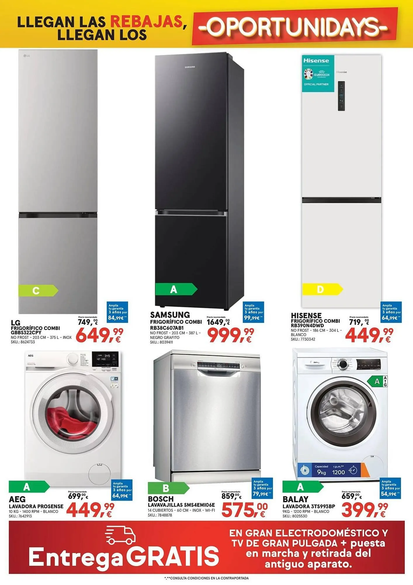 Catálogo de Folleto Worten 13 de enero al 19 de enero 2026 - Página 2