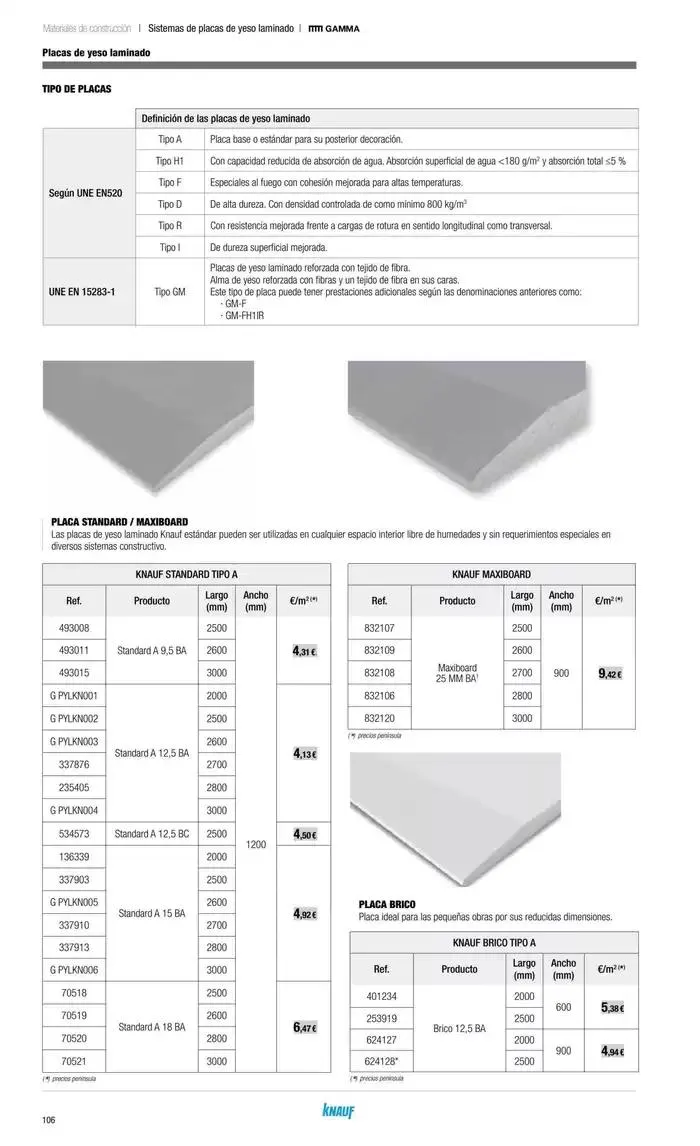 Catálogo de Catálogo Grup Gamma 14 de octubre al 31 de marzo 2025 - Página 7