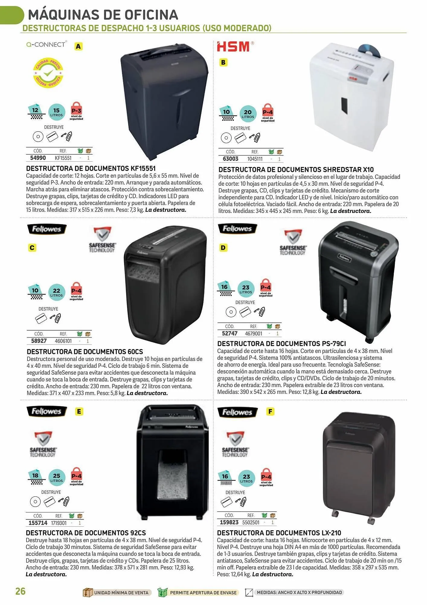 Catálogo de Folleto Carlin 25 de julio al 31 de diciembre 2023 - Página 52