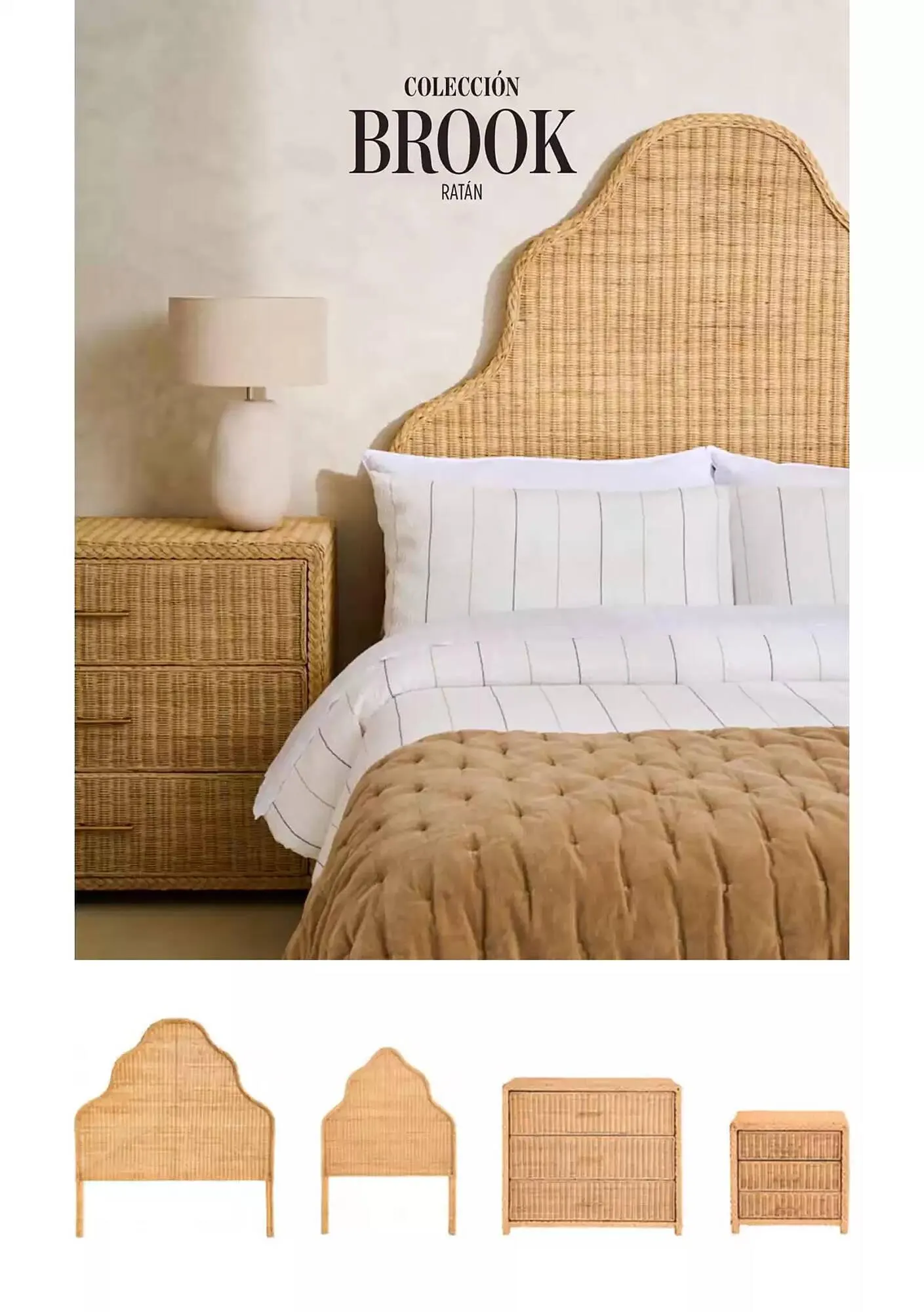 Catálogo de Folleto El Corte Inglés 9 de abril al 31 de diciembre 2025 - Página 21