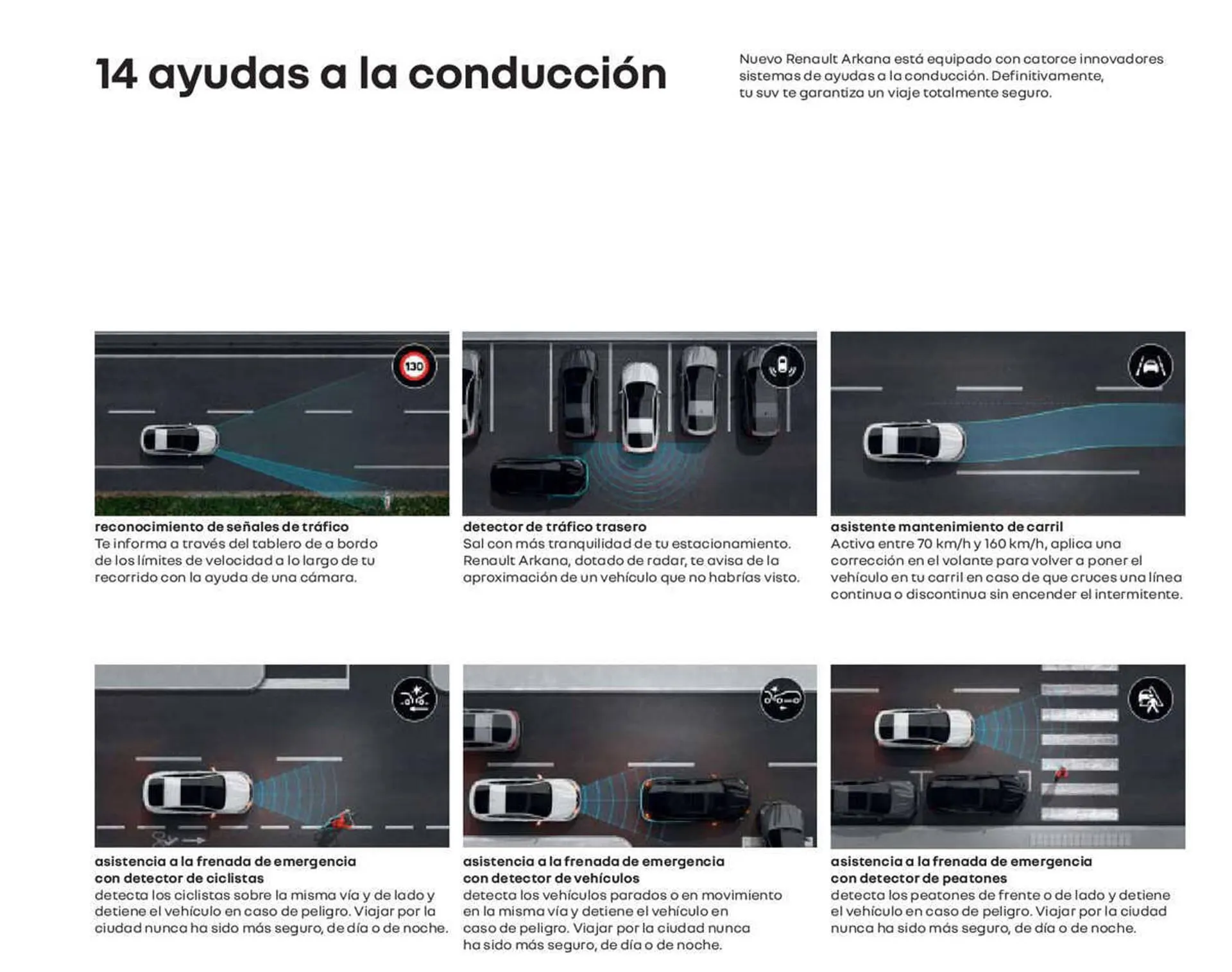 Catálogo de Folleto Renault 11 de enero al 11 de julio 2023 - Página 17