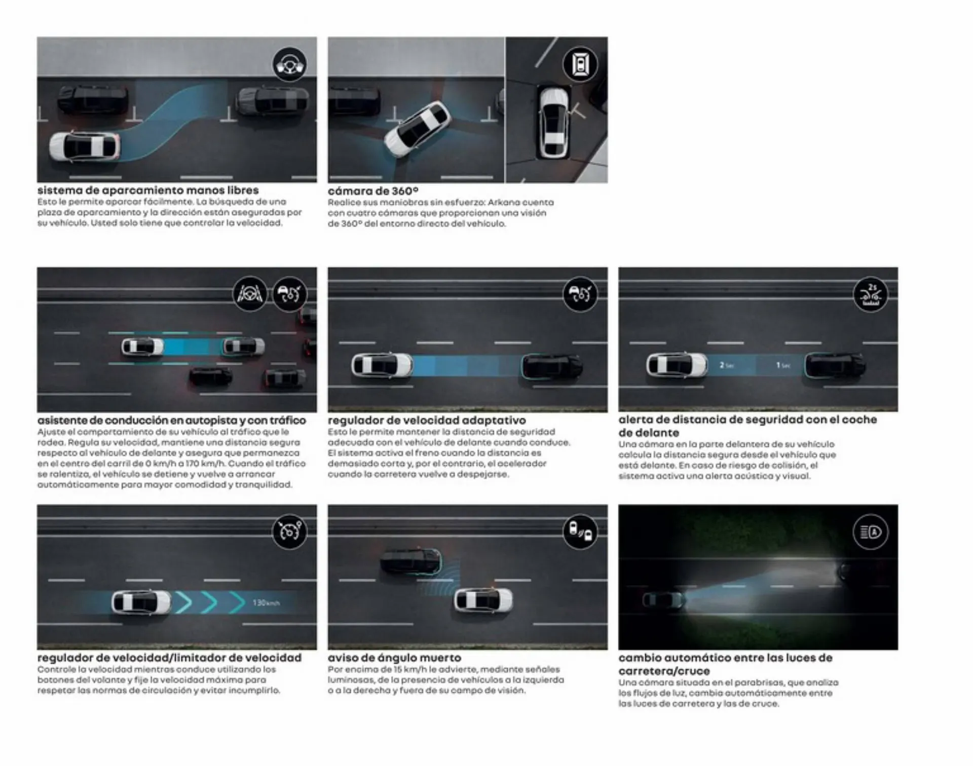 Catálogo de Folleto Renault 5 de abril al 15 de diciembre 2023 - Página 14