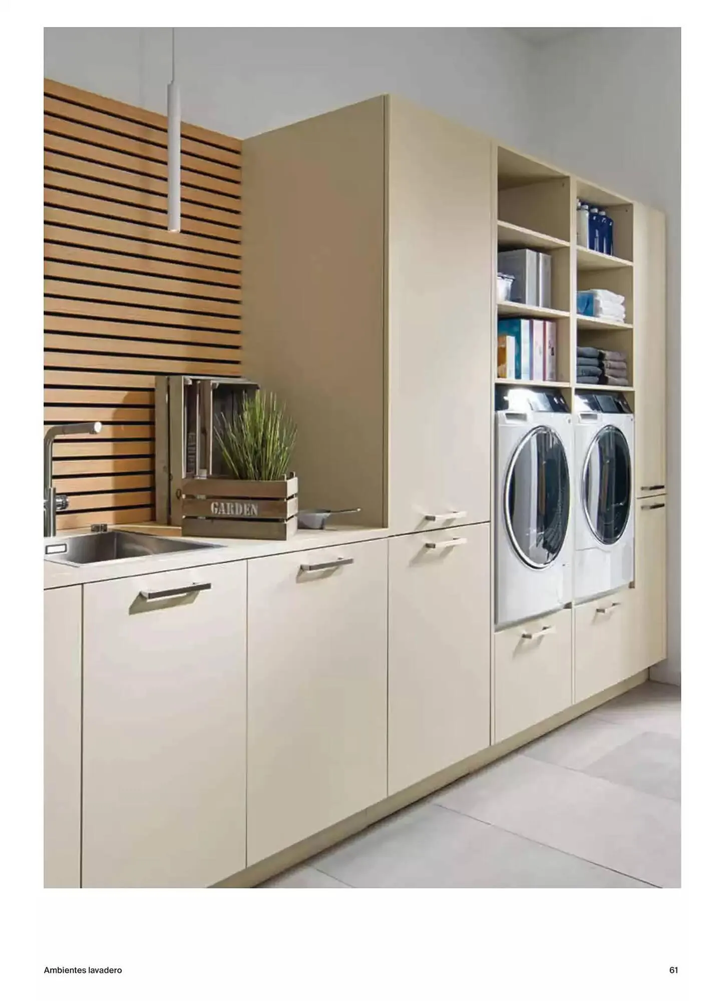 Catálogo de Folleto Roca 9 de enero al 31 de diciembre 2025 - Página 61