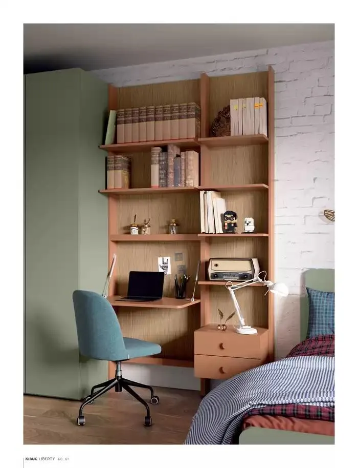 Catálogo de Colección de Infantiles y Juveniles 3 de abril al 3 de abril 2026 - Página 60