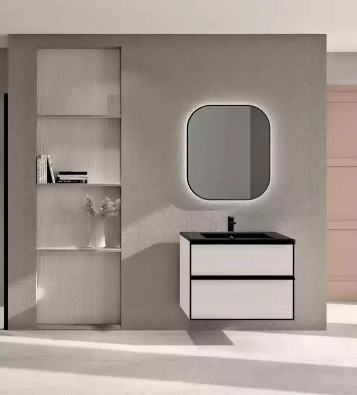 Catálogo de Catálogo de baños 24/25 2 de enero al 31 de agosto 2025 - Página 78