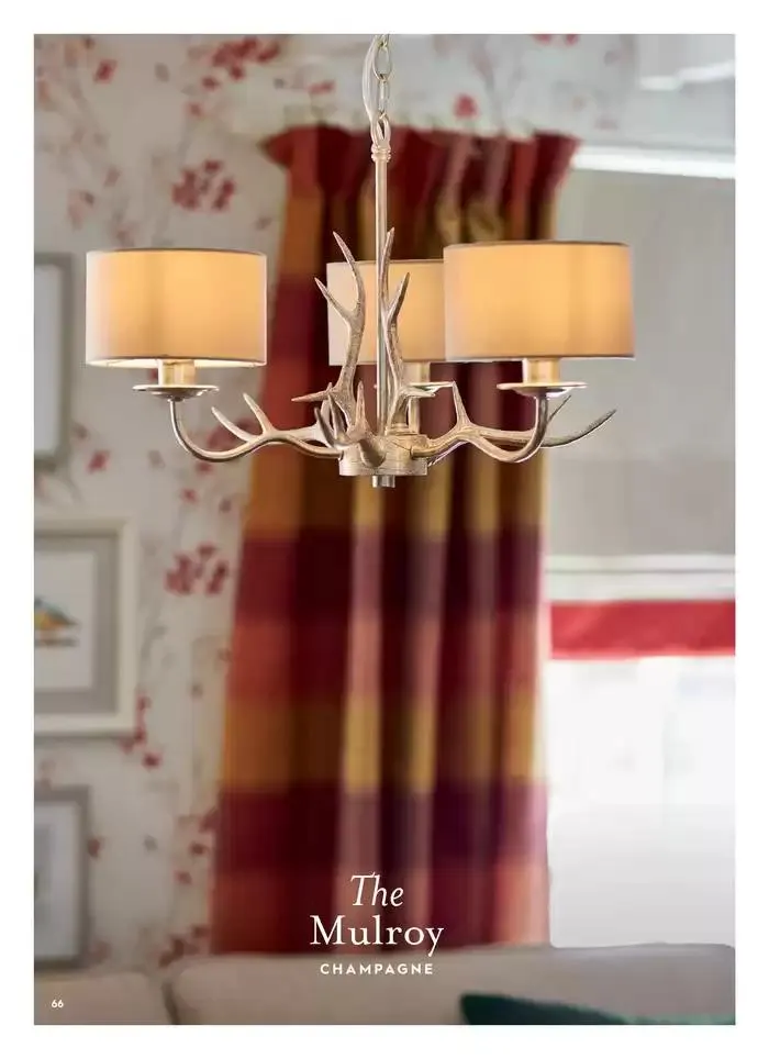 Catálogo de Lighting & Mirror Collection 12 de marzo al 31 de agosto 2025 - Página 68