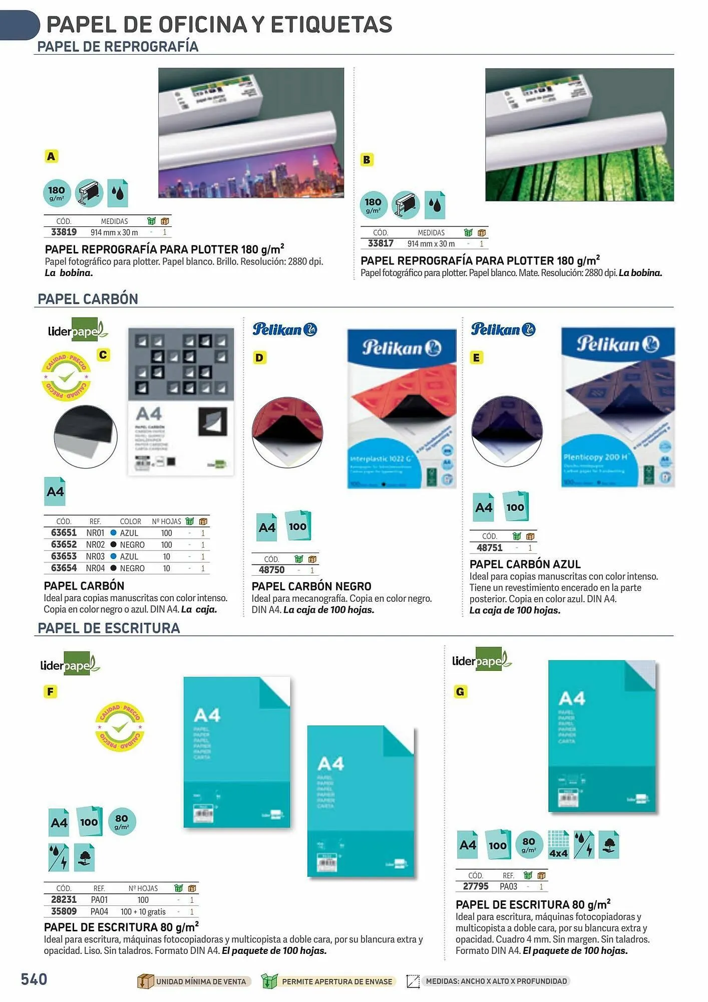 Catálogo de Folleto Carlin 25 de julio al 31 de diciembre 2023 - Página 566