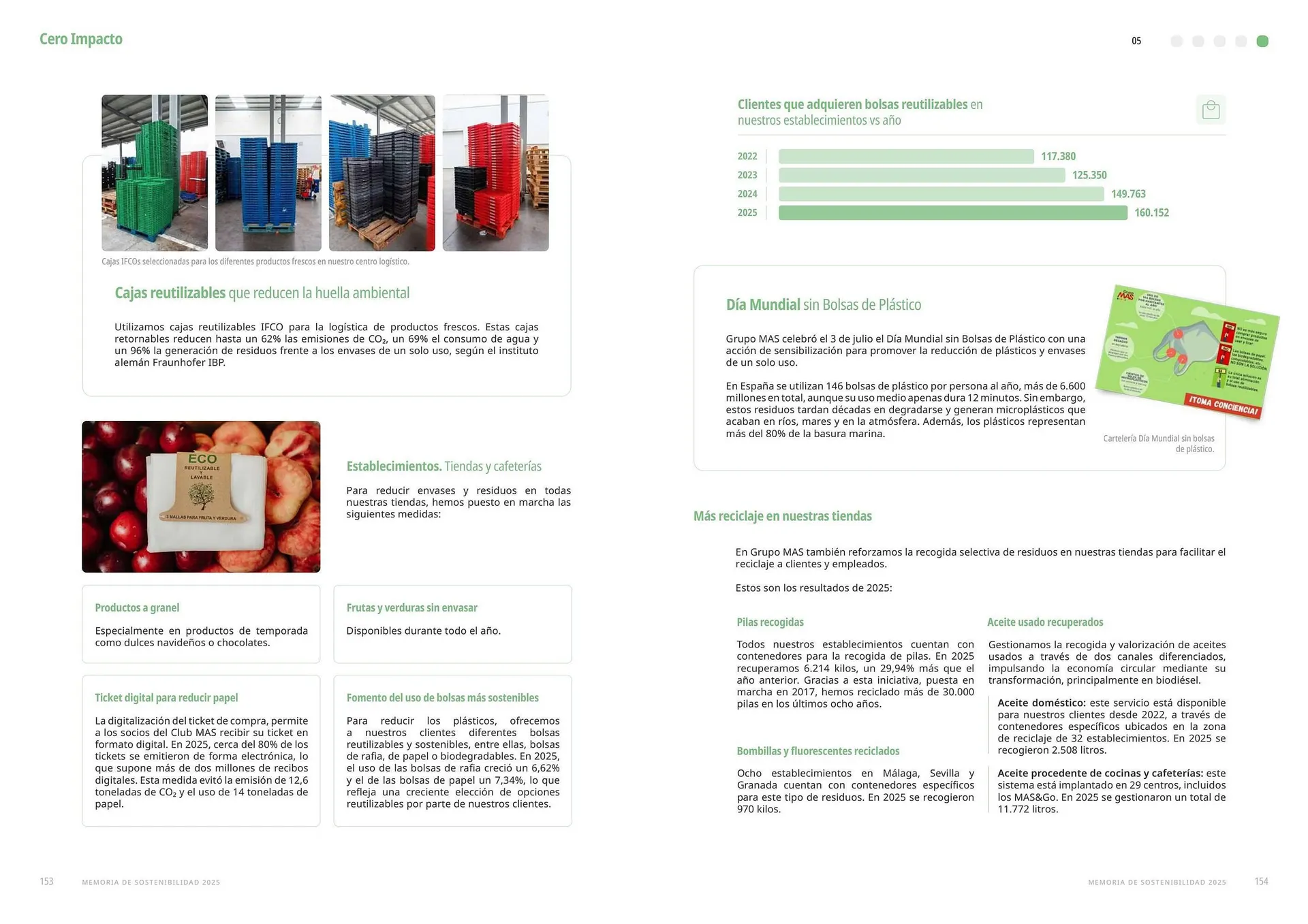 Catálogo de Folleto Supermercados MAS 17 de abril al 30 de abril 2026 - Página 78