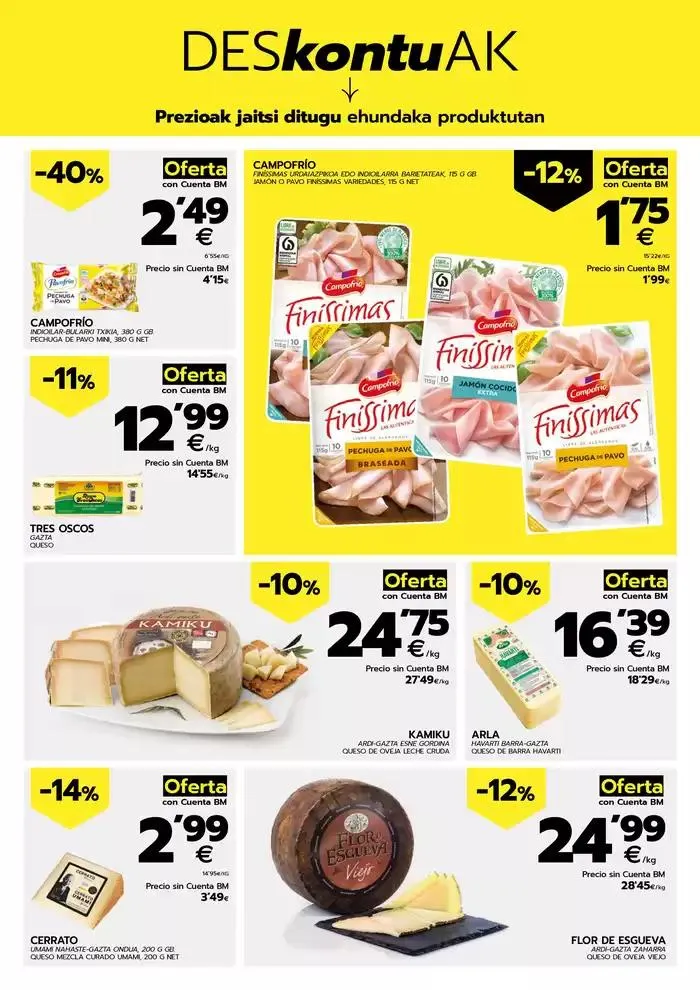 Catálogo de Descuentazos 5 de marzo al 25 de marzo 2025 - Página 7