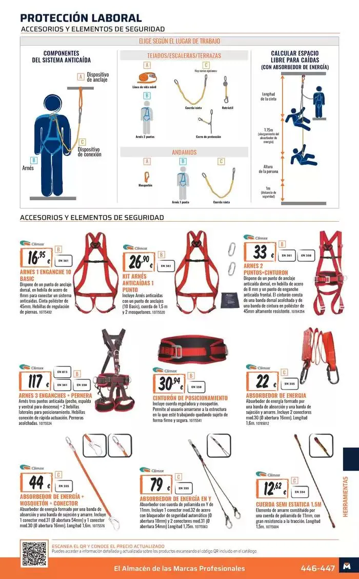 Catálogo de Catálogo 2025 Lugo 1 de enero al 31 de diciembre 2025 - Página 447