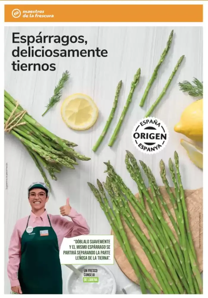 Catálogo de Del 27 de marzo al 9 de abril 27 de marzo al 9 de abril 2025 - Página 2