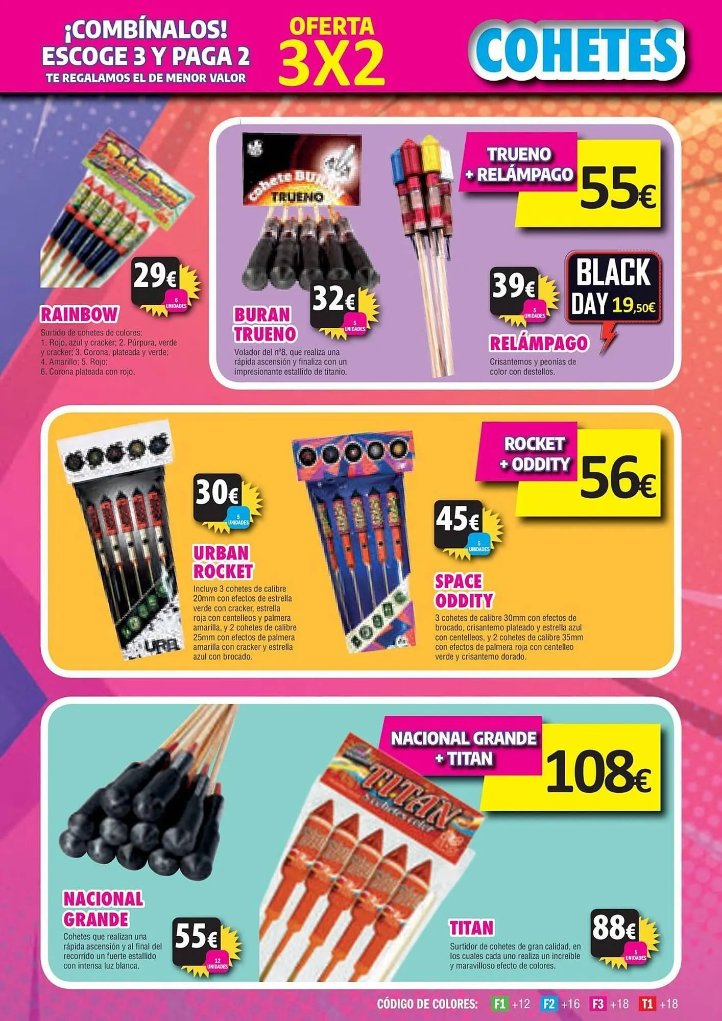 Catálogo de Catálogo Hipercohete 2 de diciembre al 25 de diciembre 2025 - Página 21