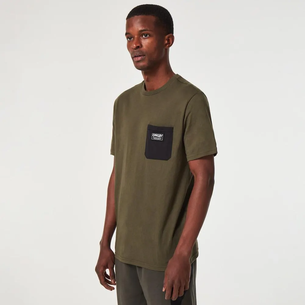 Classic B1B Pocket Tee