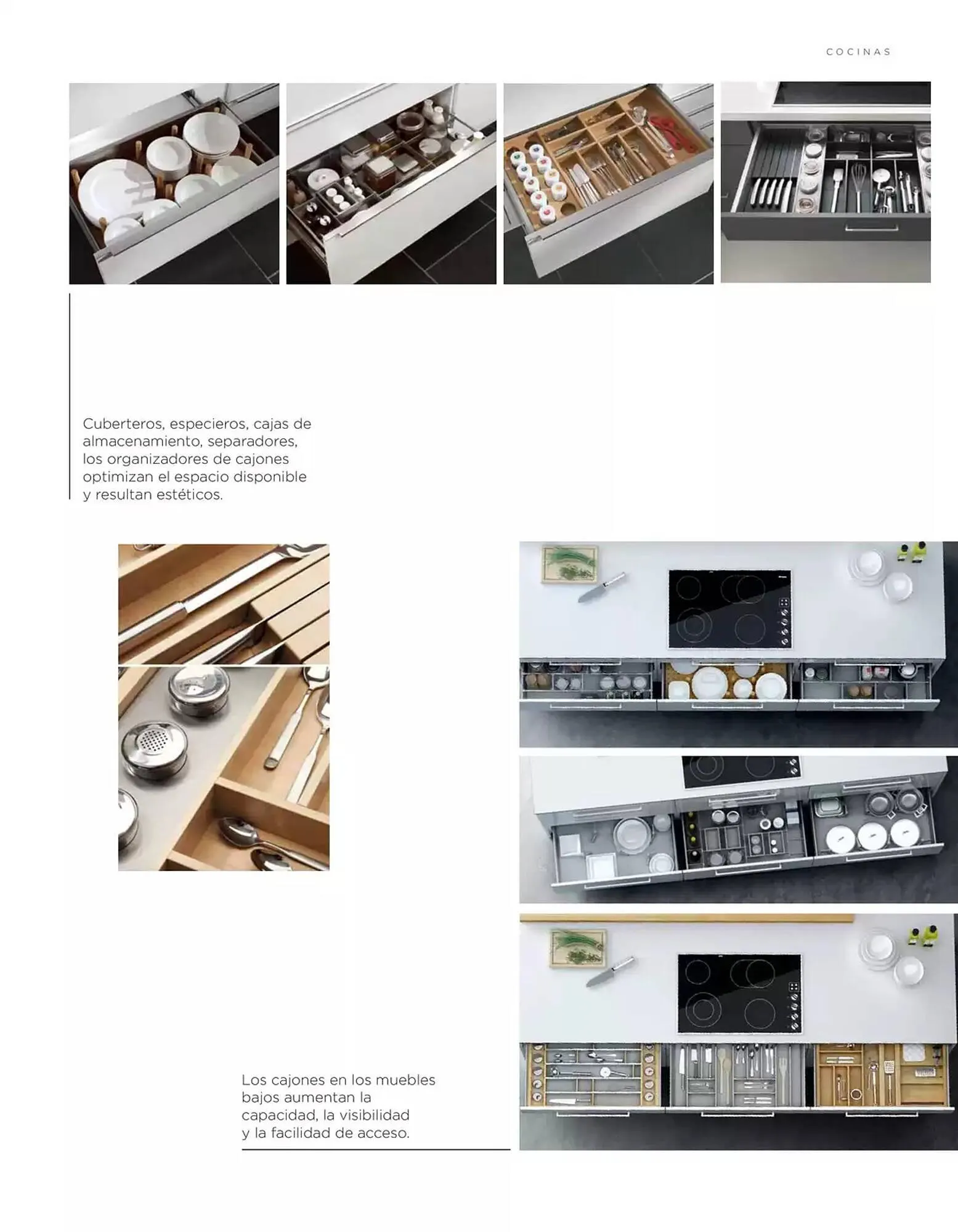 Catálogo de Folleto El Corte Inglés 5 de marzo al 5 de junio 2025 - Página 73