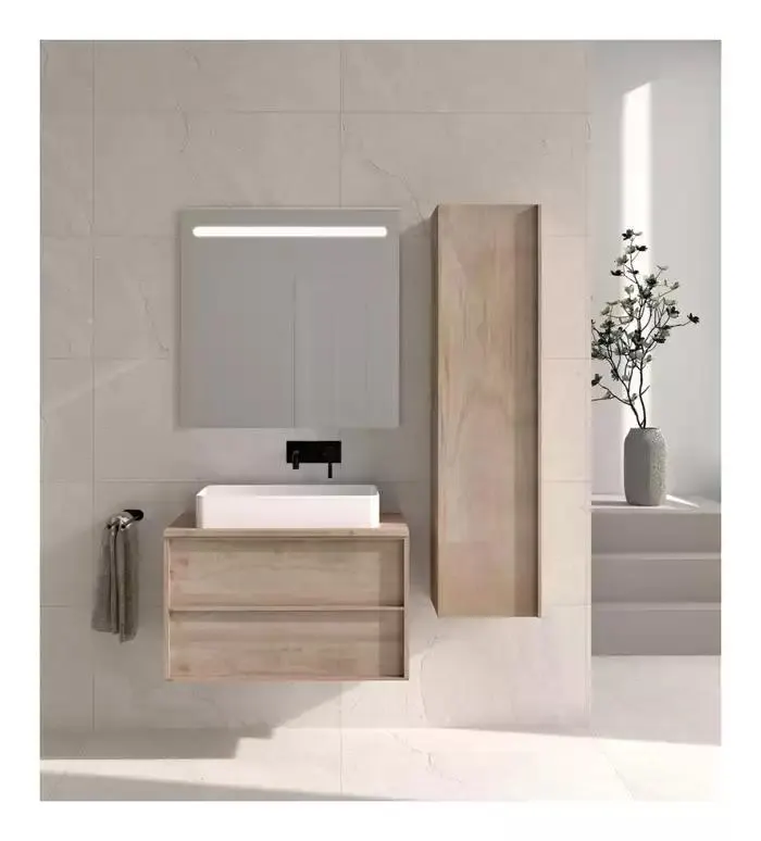 Catálogo de Catálogo de baños 24/25 2 de enero al 31 de agosto 2025 - Página 130