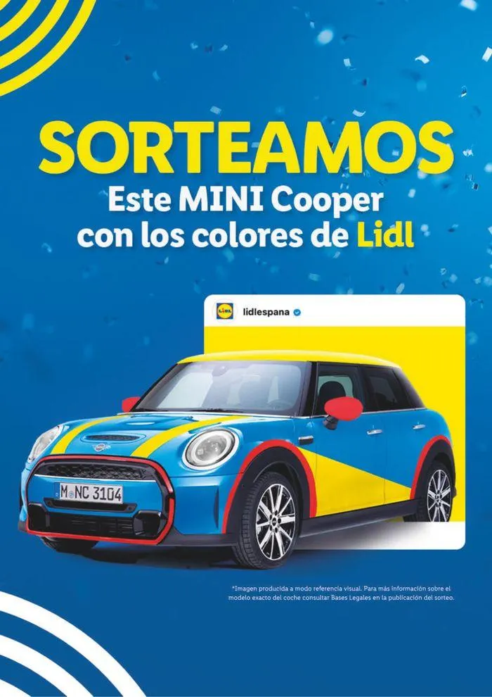 Catálogo de IN LIDL! 7 de mayo al 3 de junio 2024 - Página 4