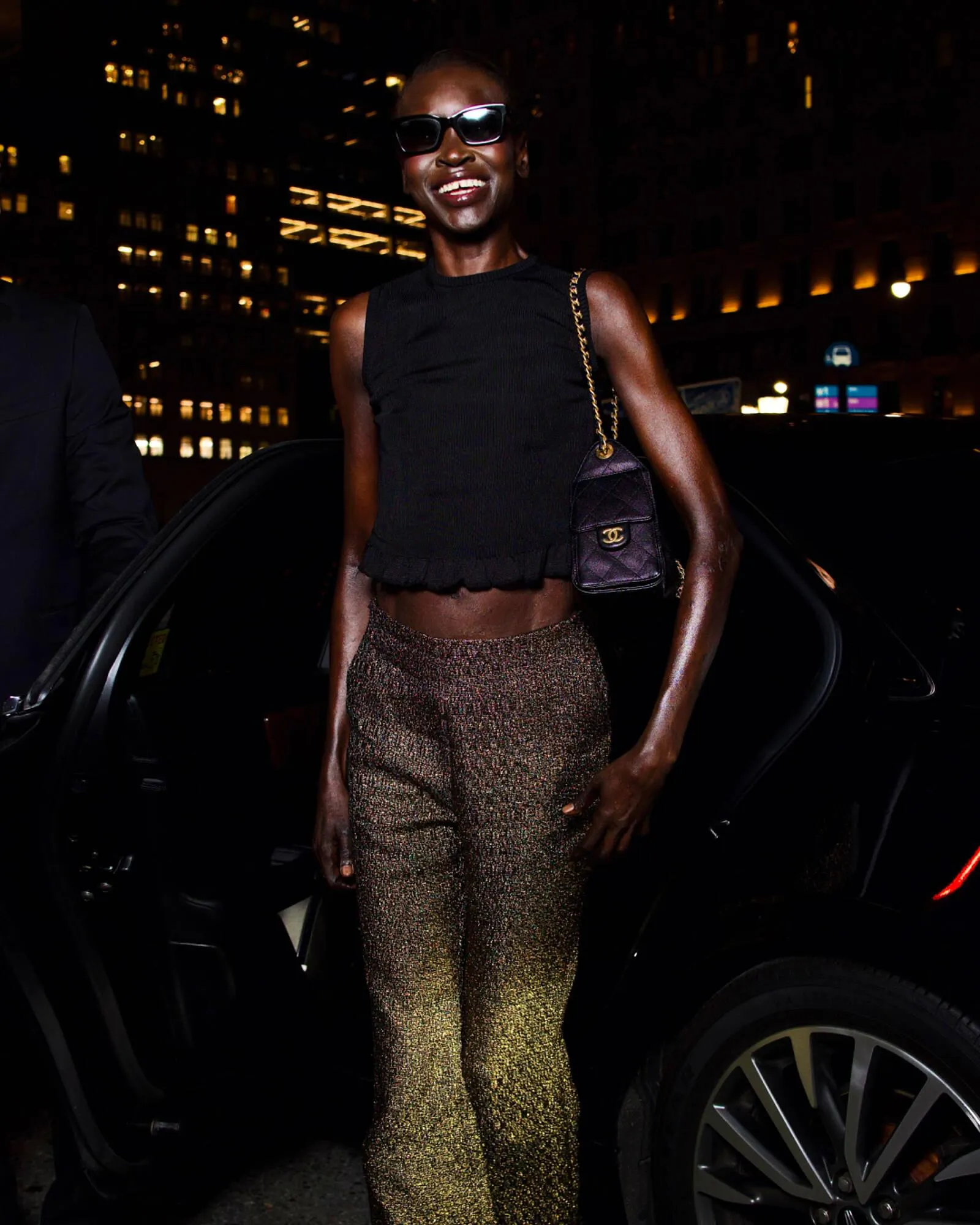 Catálogo de Folleto Chanel 11 de septiembre al 8 de noviembre 2025 - Página 5