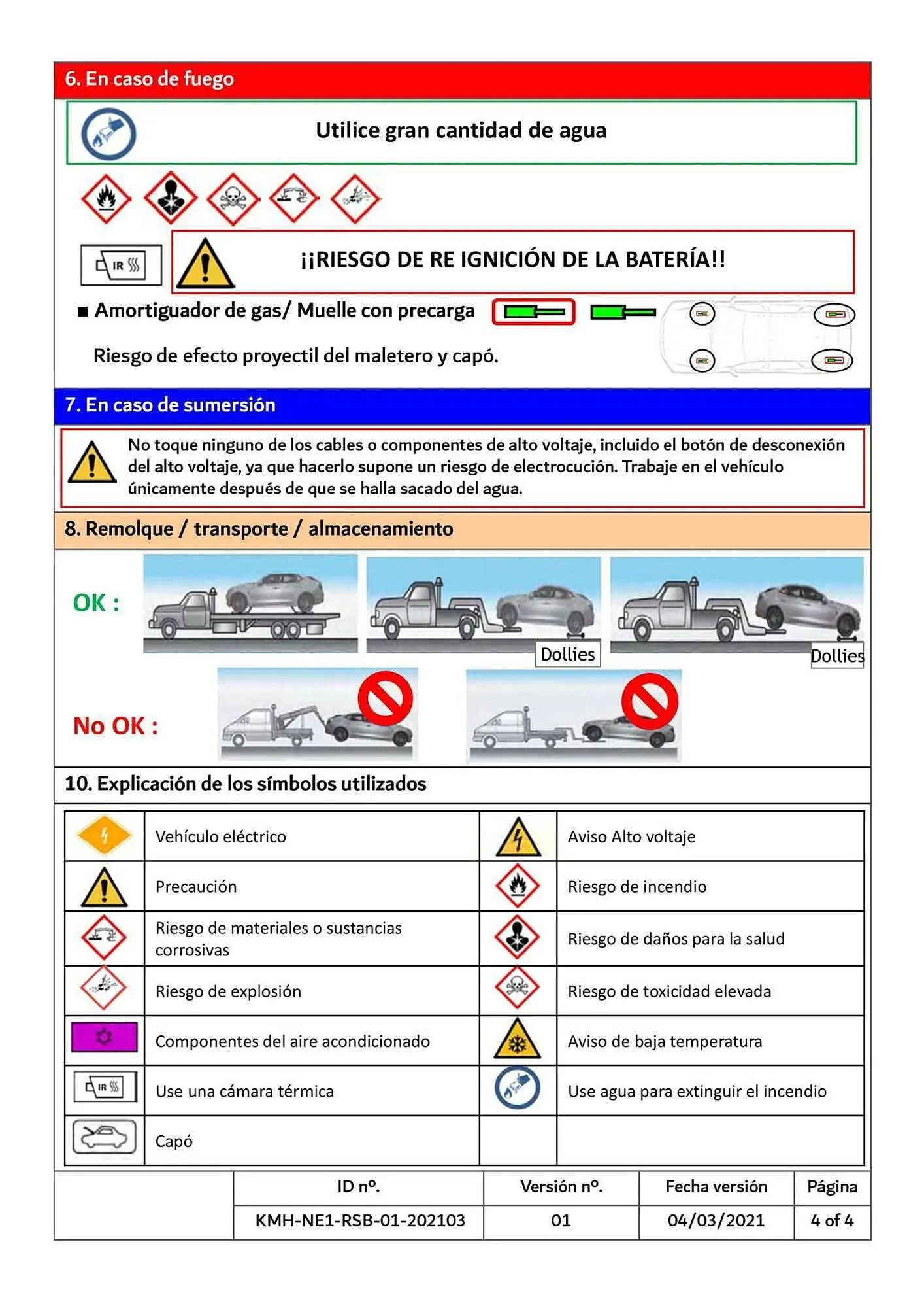 Catálogo de Folleto Hyundai 1 de abril al 31 de diciembre 2026 - Página 81