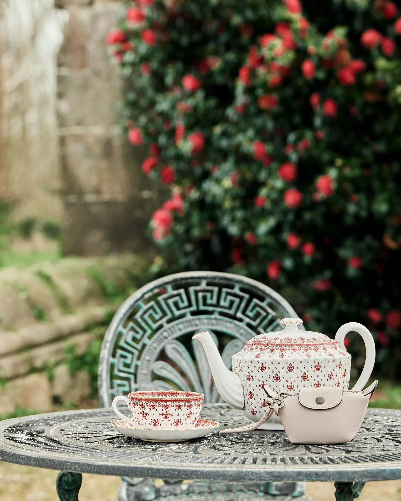 Catálogo de Folleto Longchamp 24 de julio al 6 de septiembre 2025 - Página 3