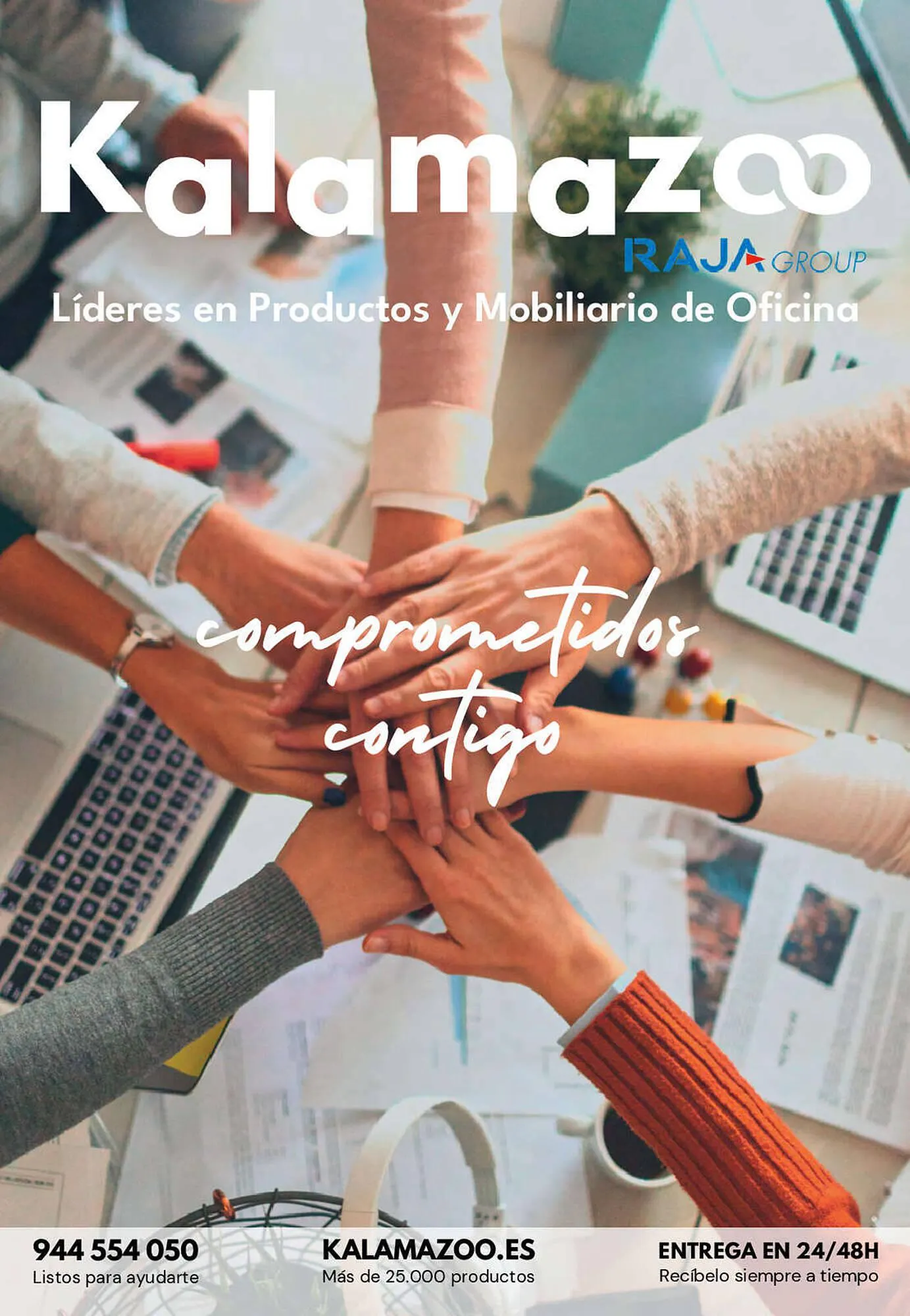 Catálogo de Folleto Staples Kalamazoo 27 de enero al 31 de julio 2023 - Página 1