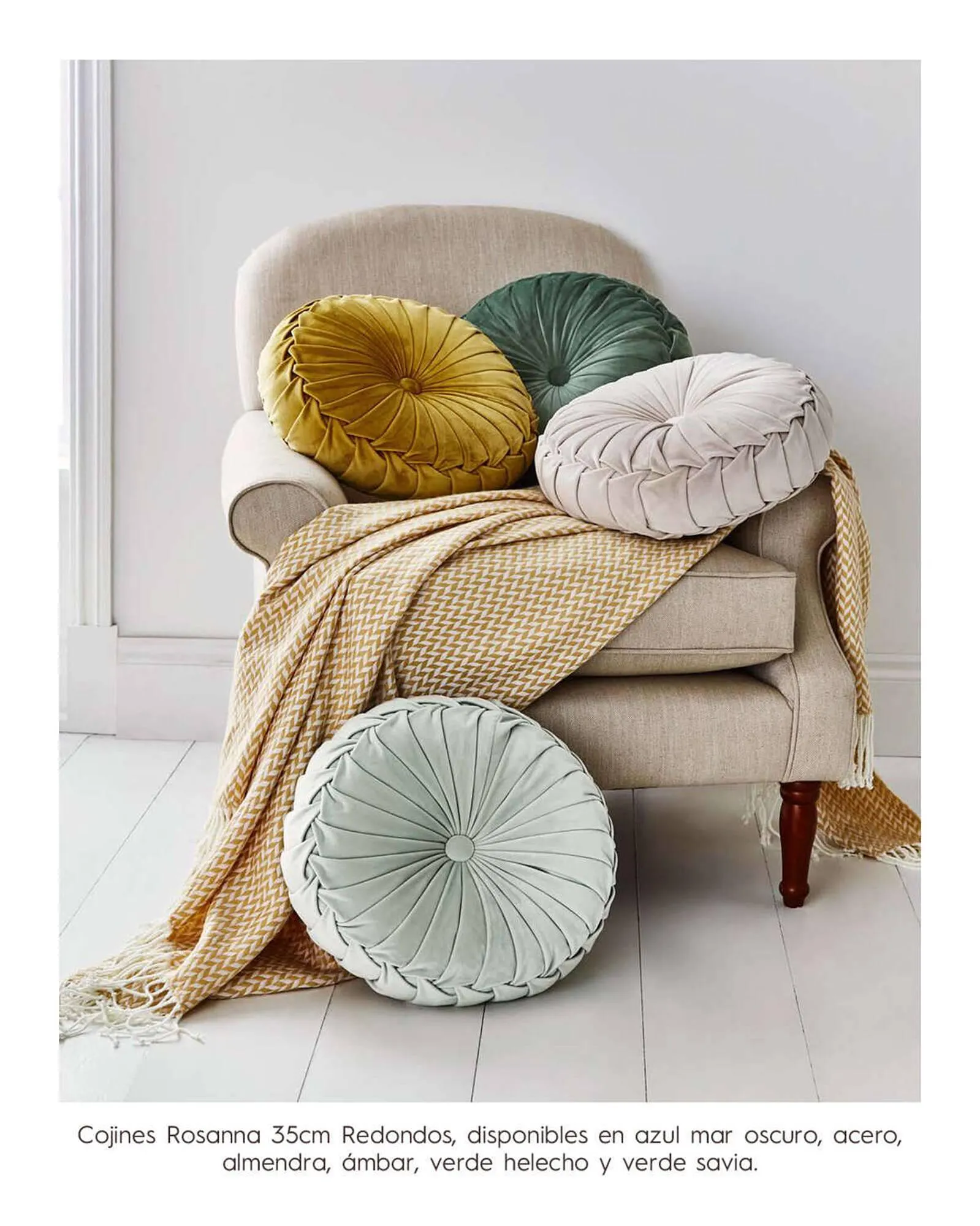 Catálogo de Folleto Laura Ashley 2 de marzo al 1 de febrero 2024 - Página 155