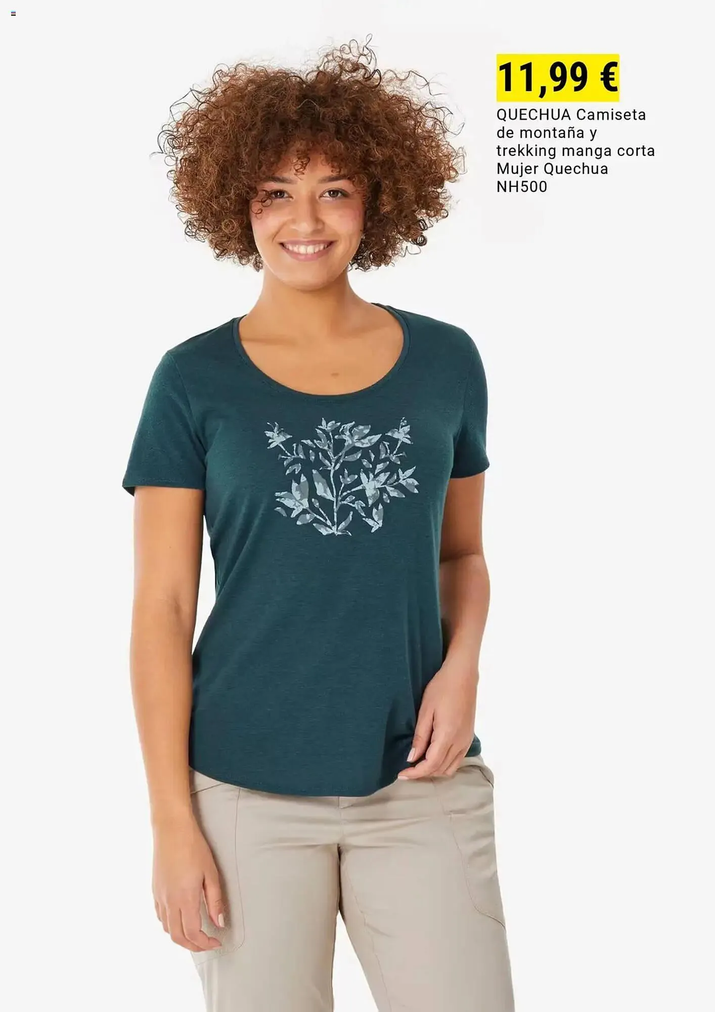 Catálogo de Folleto Decathlon 1 de agosto al 31 de agosto 2025 - Página 6