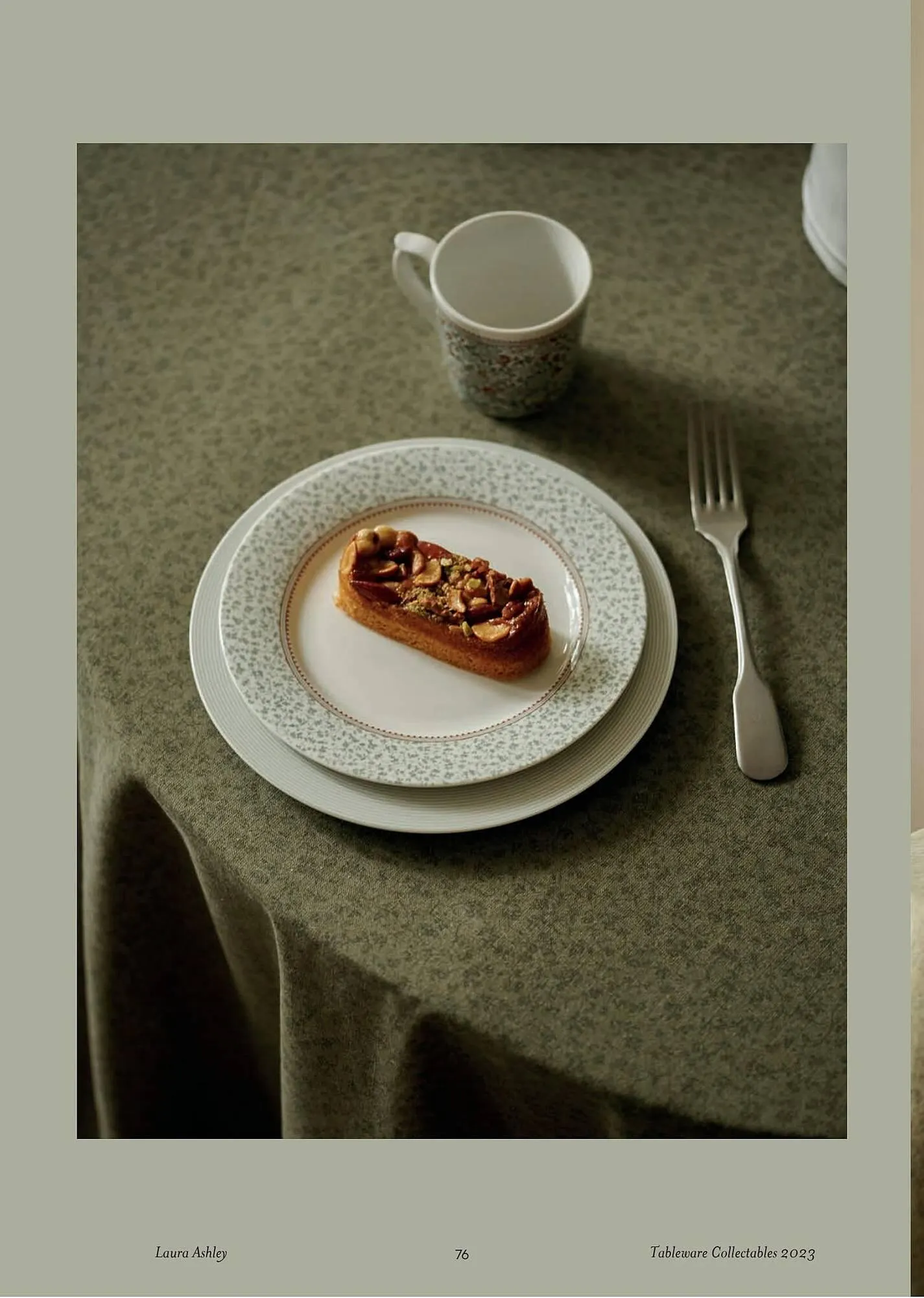 Catálogo de Folleto Laura Ashley 20 de julio al 31 de diciembre 2023 - Página 76