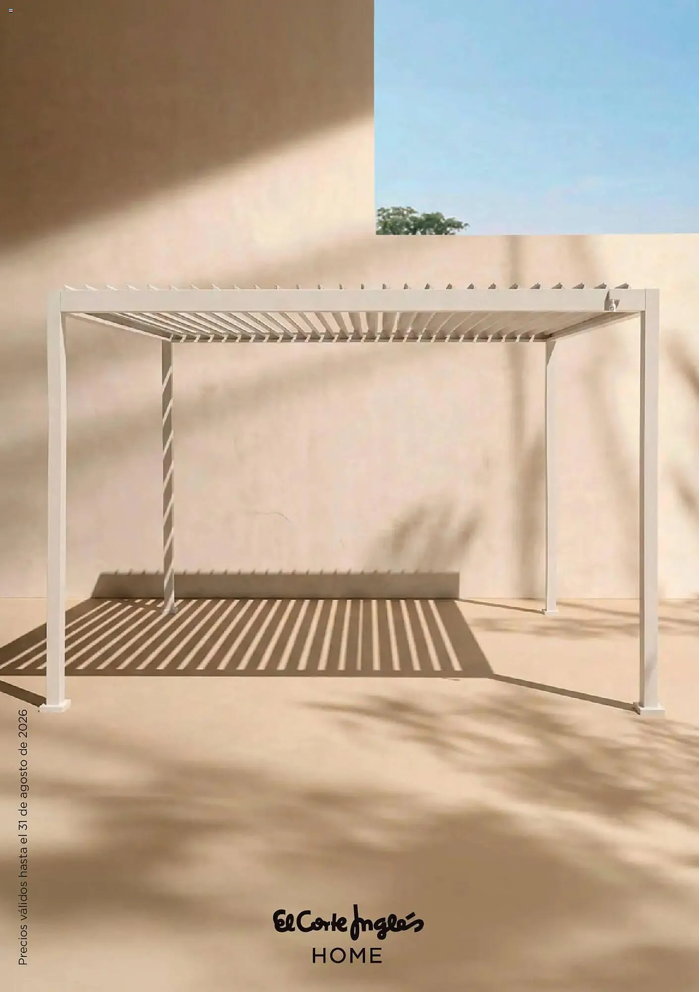 Catálogo de Catálogo El Corte Inglés 1 de abril al 31 de agosto 2026 - Página 44