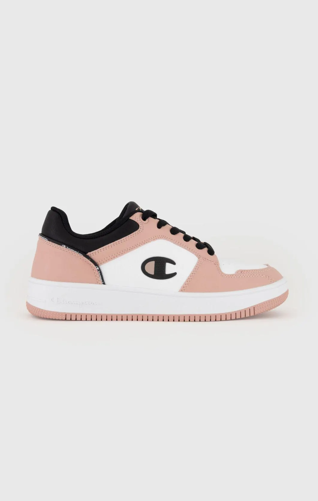 Pink Zapatillas Rebound 2.0 Low Contrast