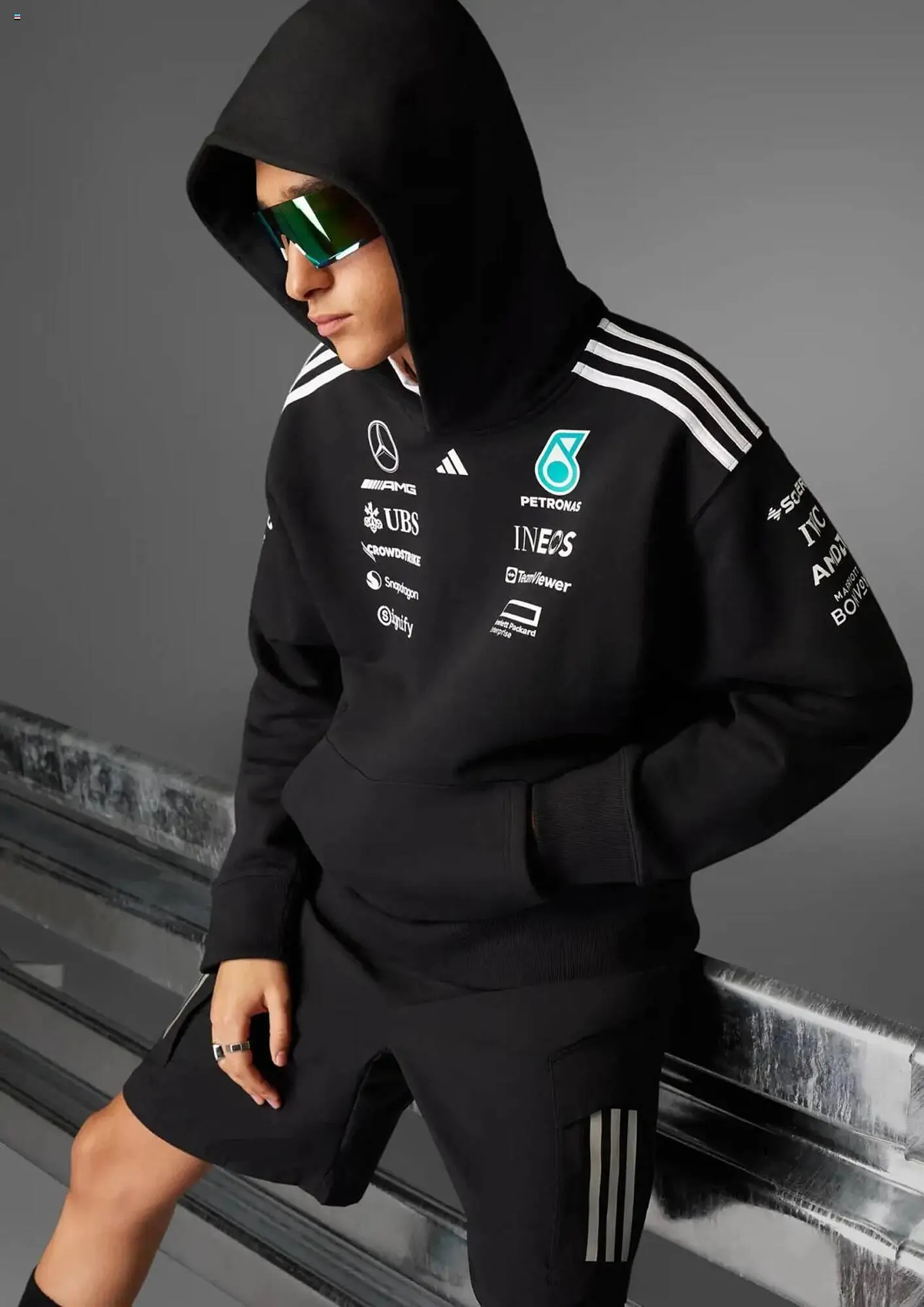 Catálogo de Folleto Adidas 1 de marzo al 31 de marzo 2025 - Página 16