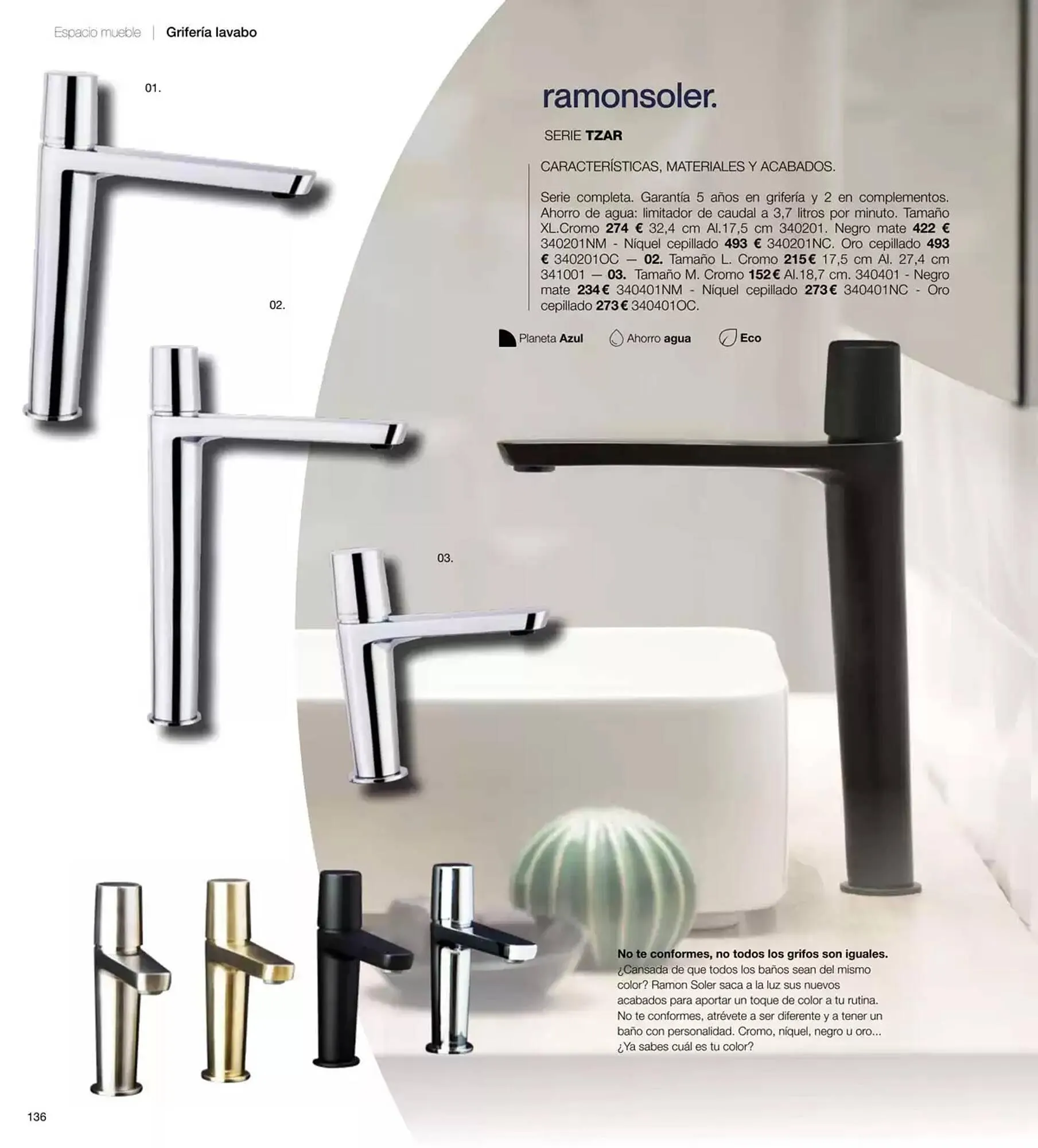 Catálogo de Folleto Grup Gamma 2 de enero al 31 de agosto 2025 - Página 41