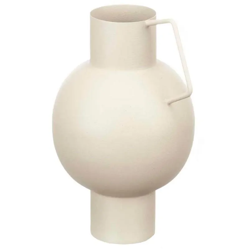 JARRÓN ARTE REGAL ABOMBADO 90891