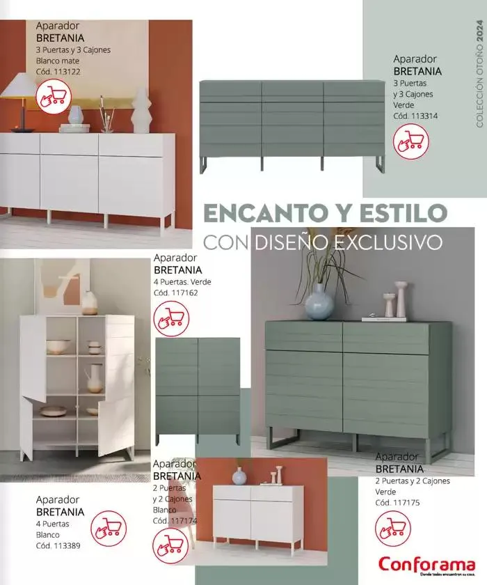 Catálogo de Guía de Otoño 28 de octubre al 31 de diciembre 2024 - Página 103