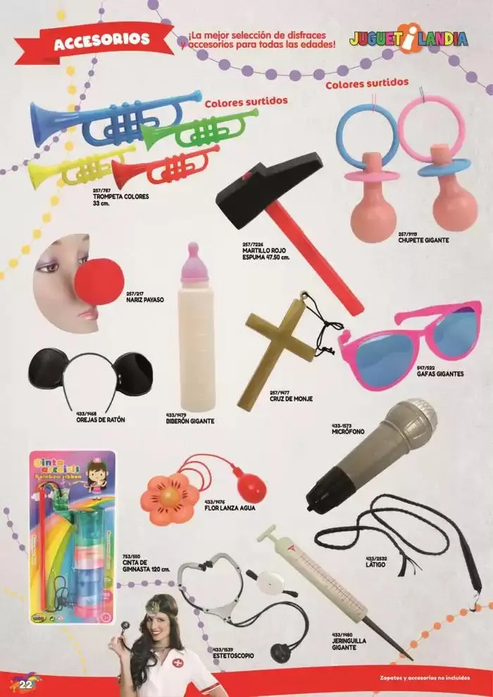 Catálogo de Colección 2025 24 de febrero al 30 de abril 2025 - Página 23