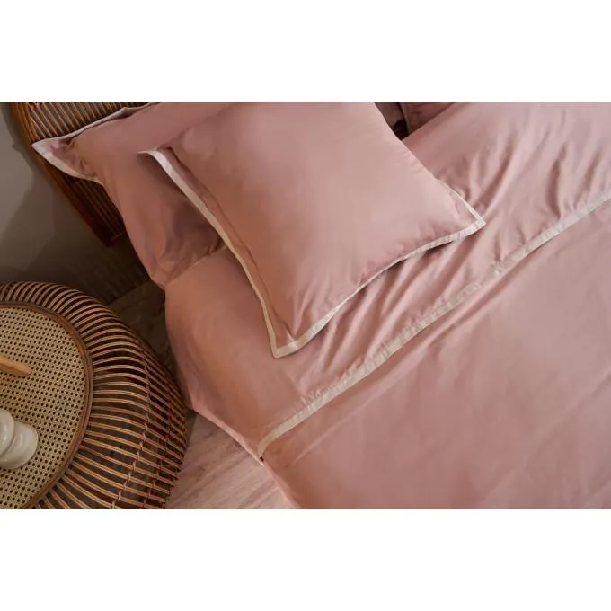 Funda cojín Algodón Satén - Noia