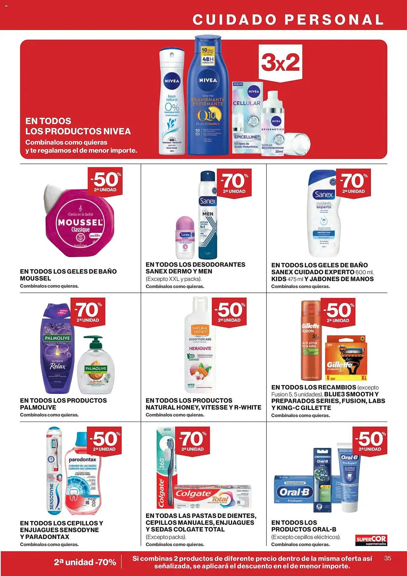 Catálogo de Catálogo Supercor 7 de enero al 28 de enero 2026 - Página 35