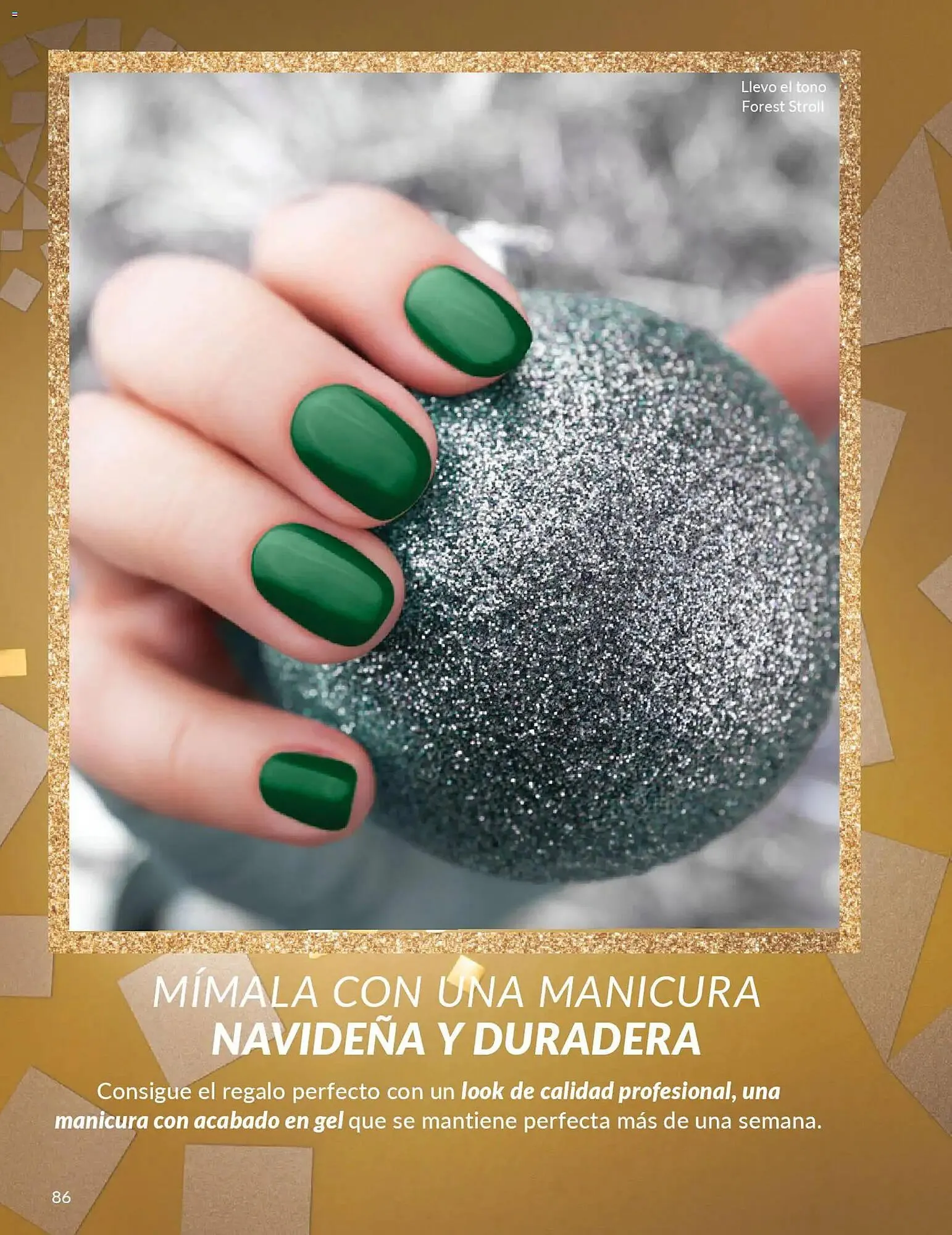 Catálogo de Catálogo AVON 1 de diciembre al 31 de diciembre 2025 - Página 86