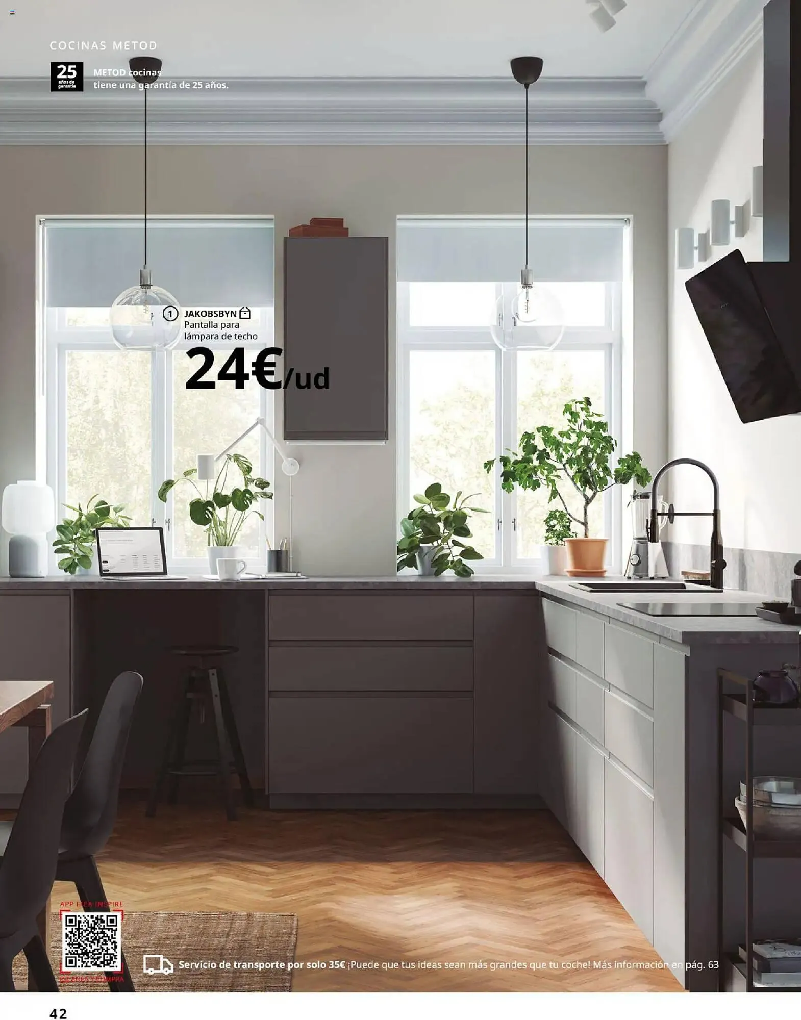 Catálogo de Catálogo IKEA 1 de febrero al 31 de agosto 2026 - Página 42