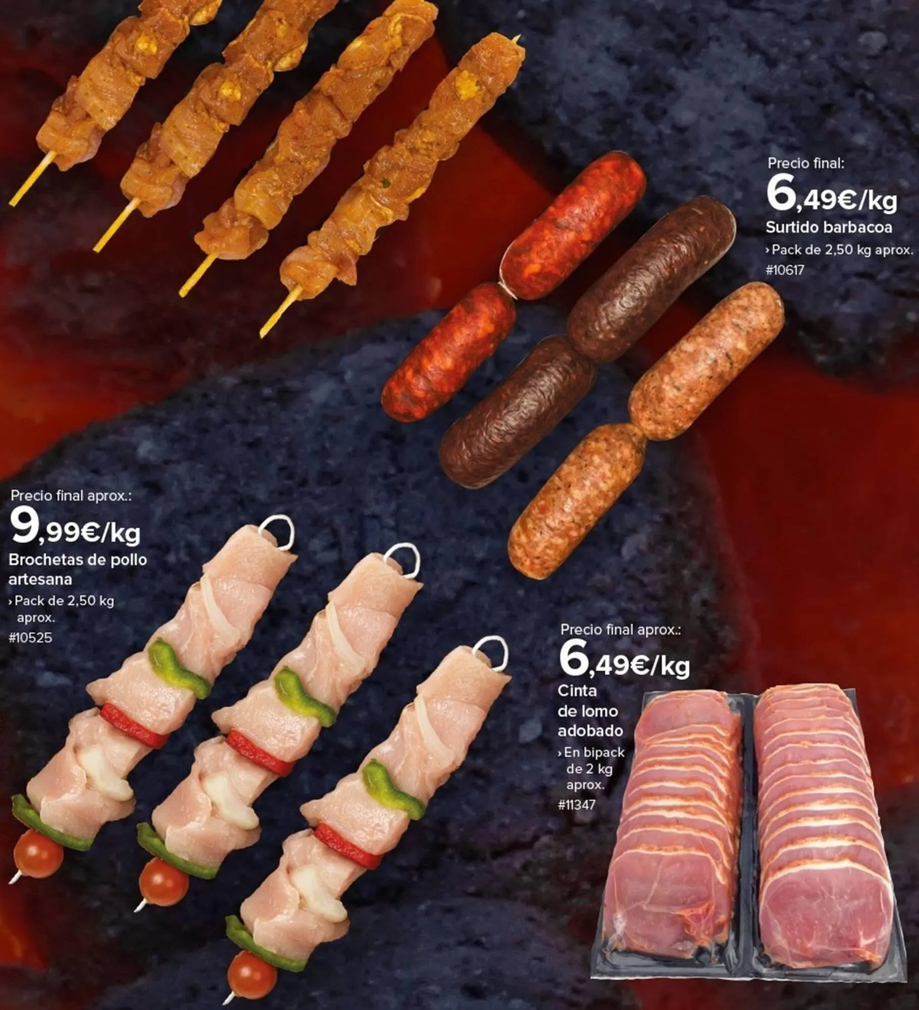 Catálogo de Folleto Costco 25 de julio al 4 de agosto 2024 - Página 12