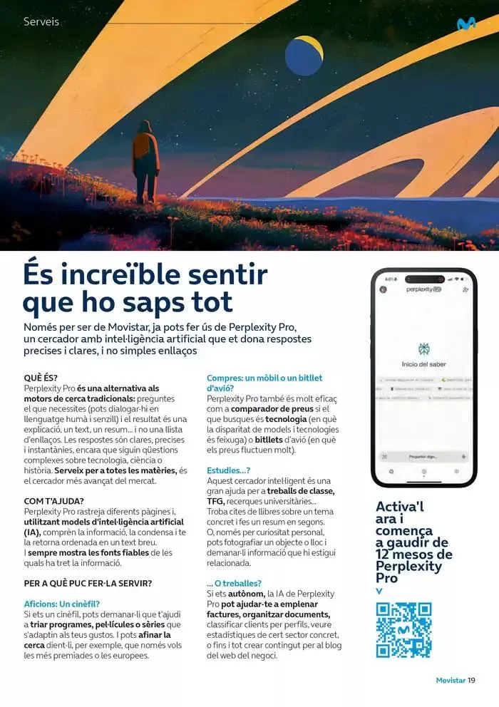 Catálogo de Tot sobre els Goya 4 de febrero al 28 de febrero 2025 - Página 19