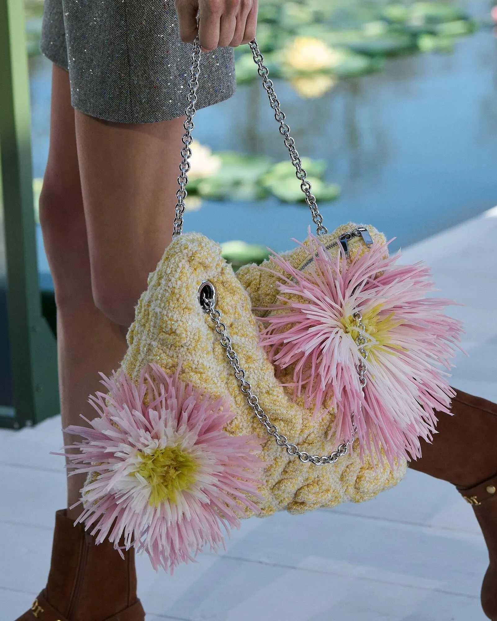 Catálogo de Folleto Dior 8 de marzo al 9 de mayo 2026 - Página 3