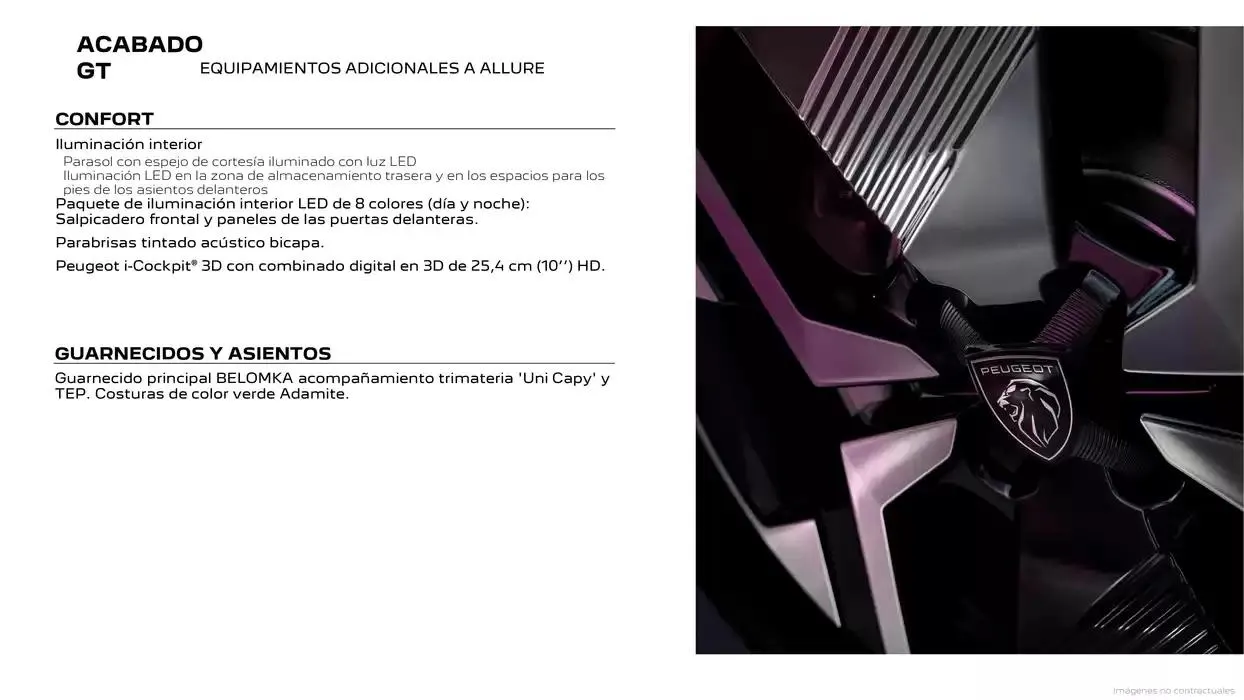 Catálogo de Peugeot 2008 13 de enero al 13 de enero 2026 - Página 11