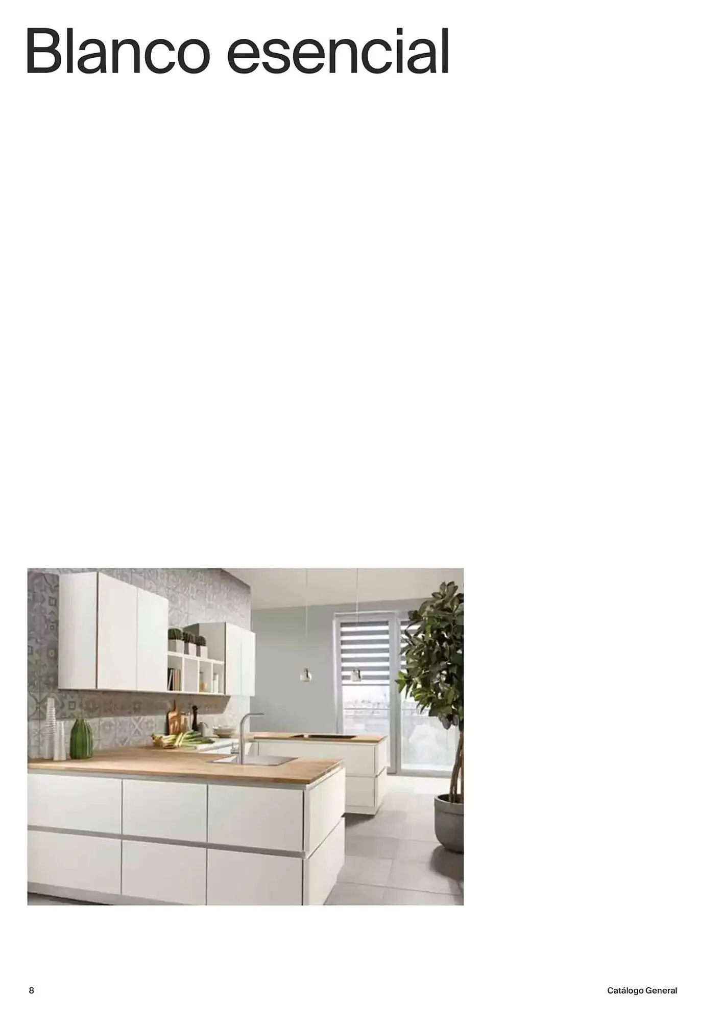 Catálogo de Folleto Roca 9 de enero al 31 de diciembre 2025 - Página 8