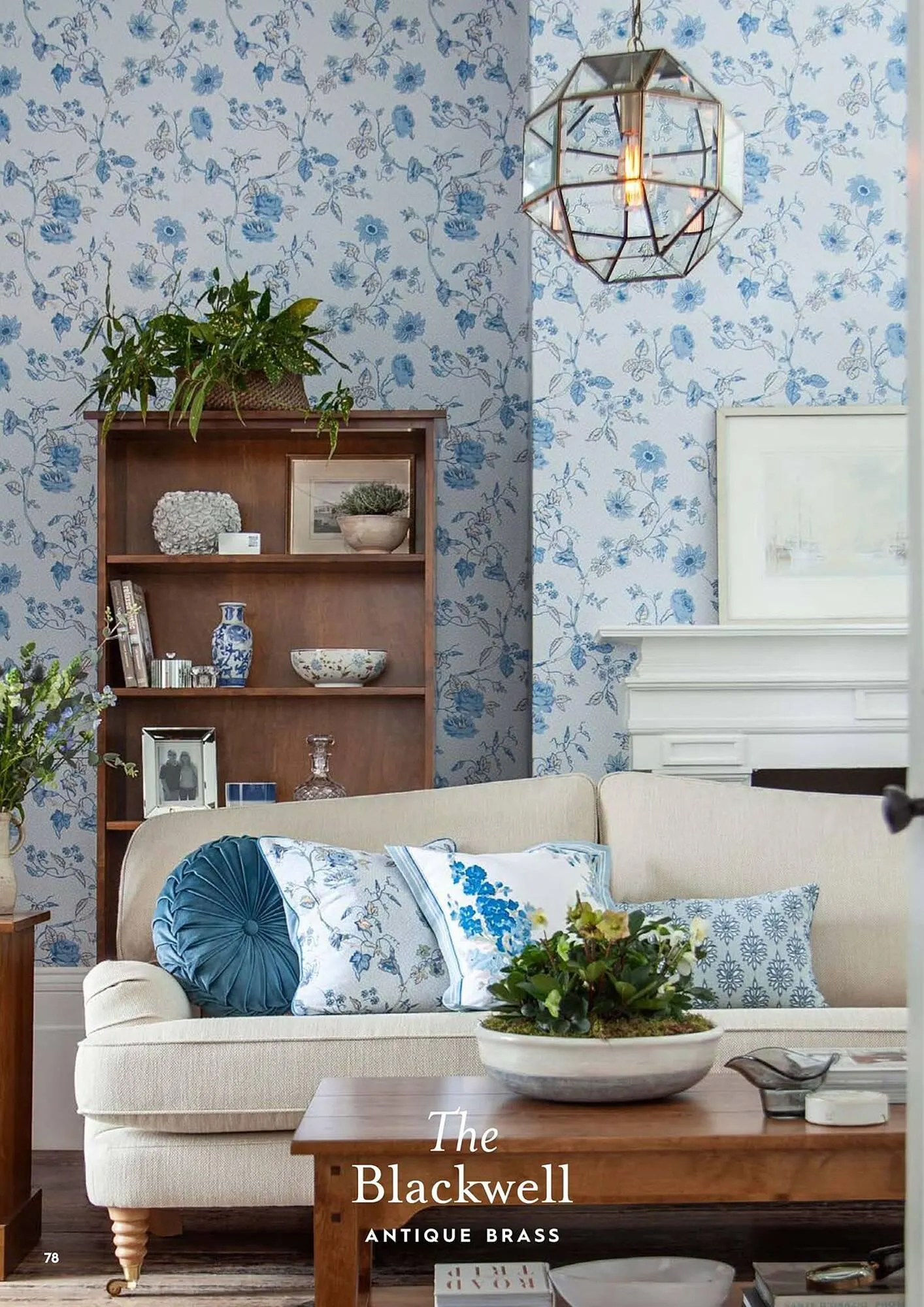 Catálogo de Folleto Laura Ashley 25 de enero al 31 de marzo 2024 - Página 80