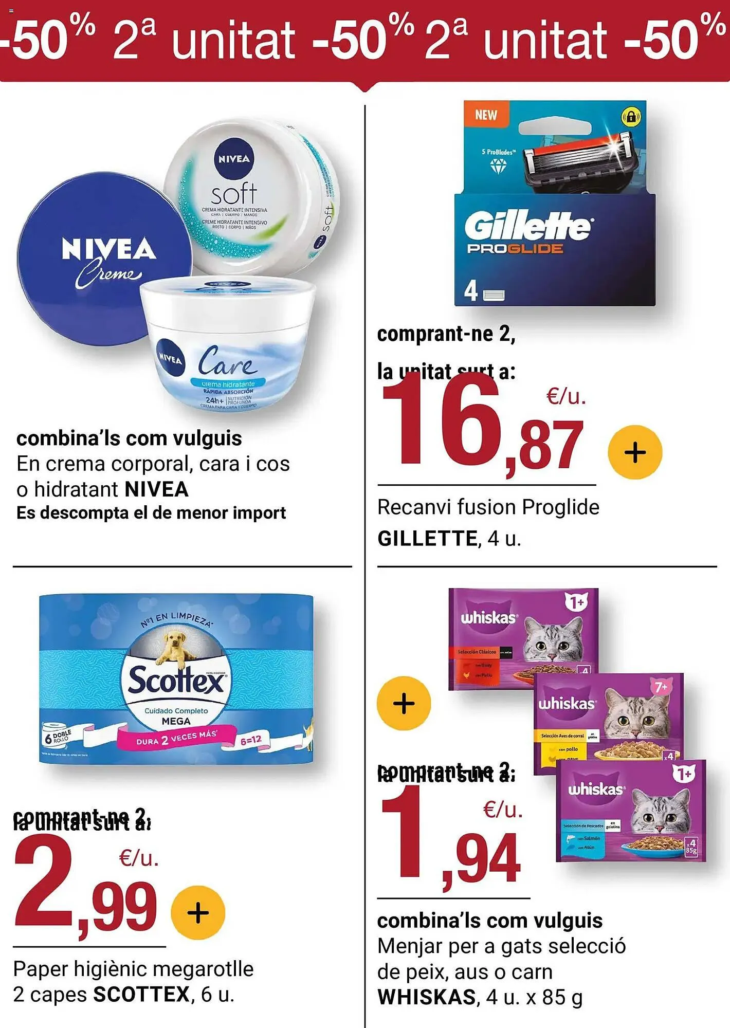 Catálogo de Folleto BonpreuEsclat 2 de diciembre al 15 de diciembre 2025 - Página 35