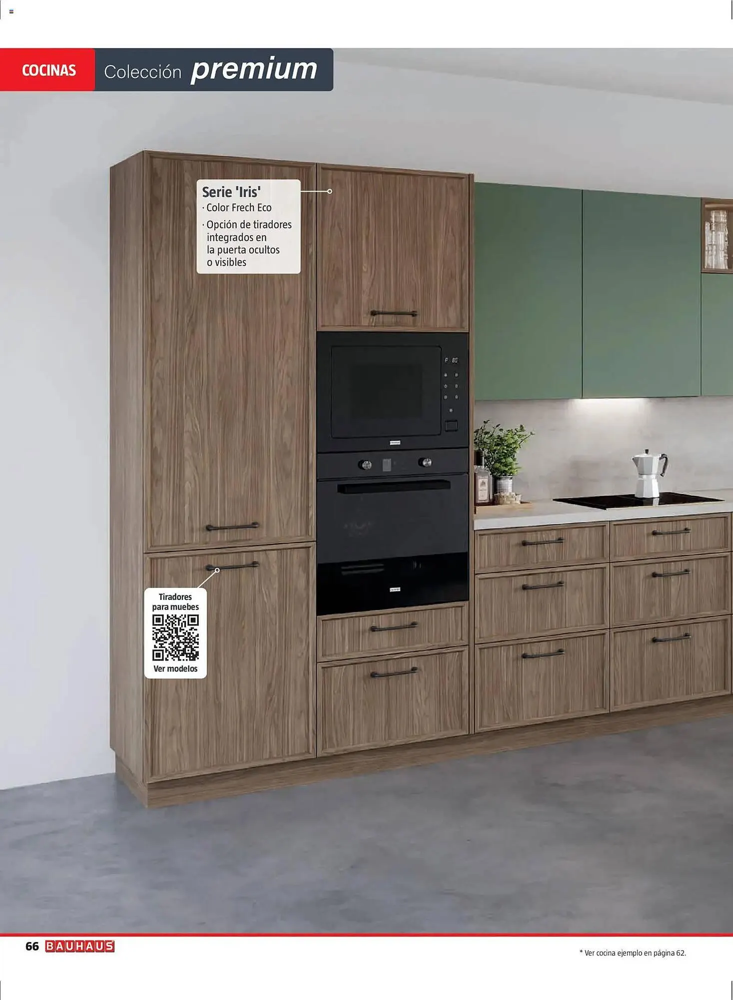 Catálogo de Catálogo Bauhaus 2 de marzo al 2 de abril 2026 - Página 66