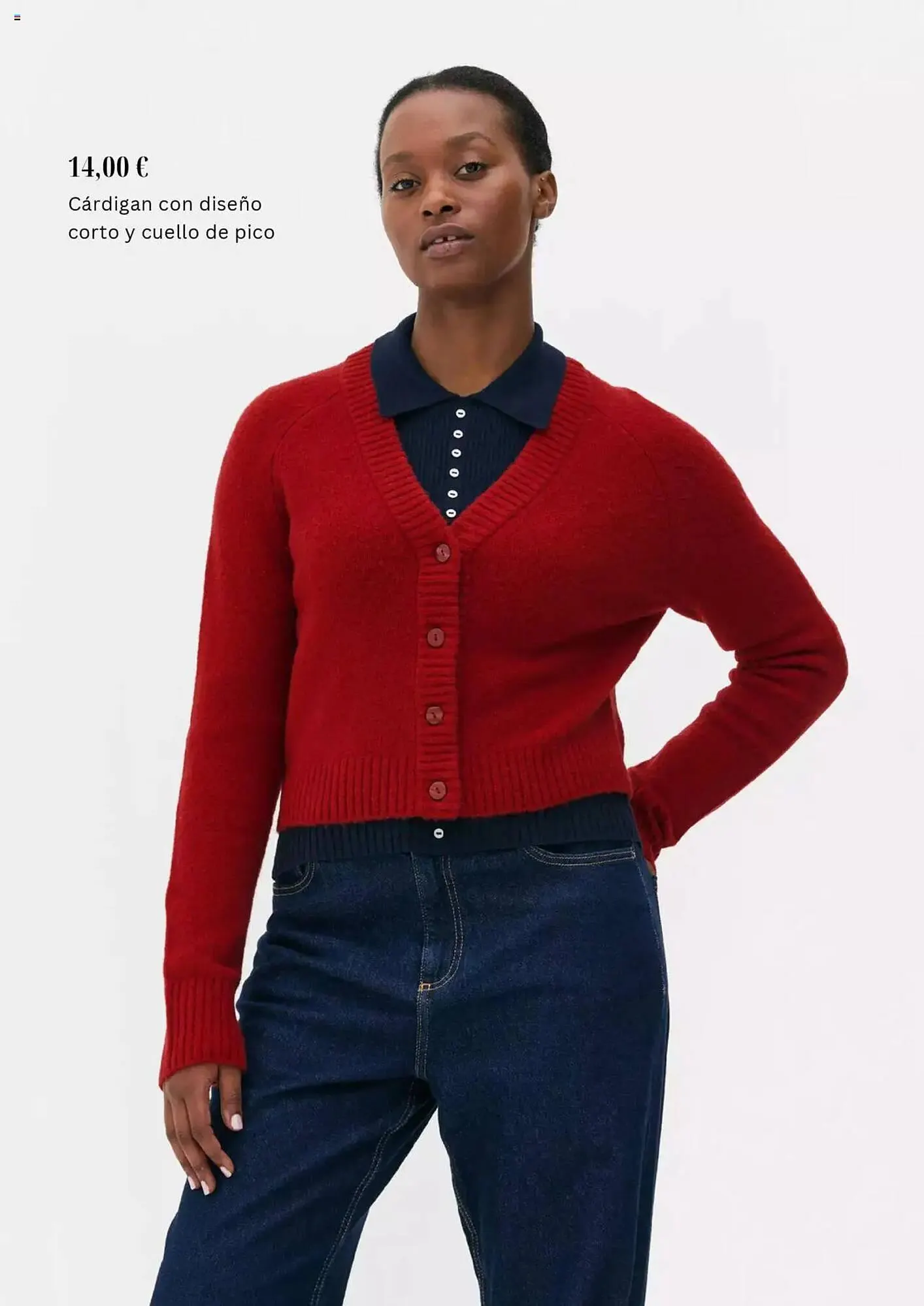 Catálogo de Catálogo Primark 1 de octubre al 31 de octubre 2025 - Página 14