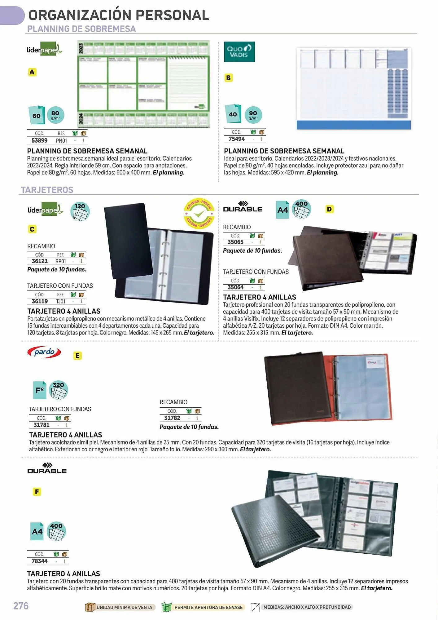 Catálogo de Folleto Carlin 25 de julio al 31 de diciembre 2023 - Página 302