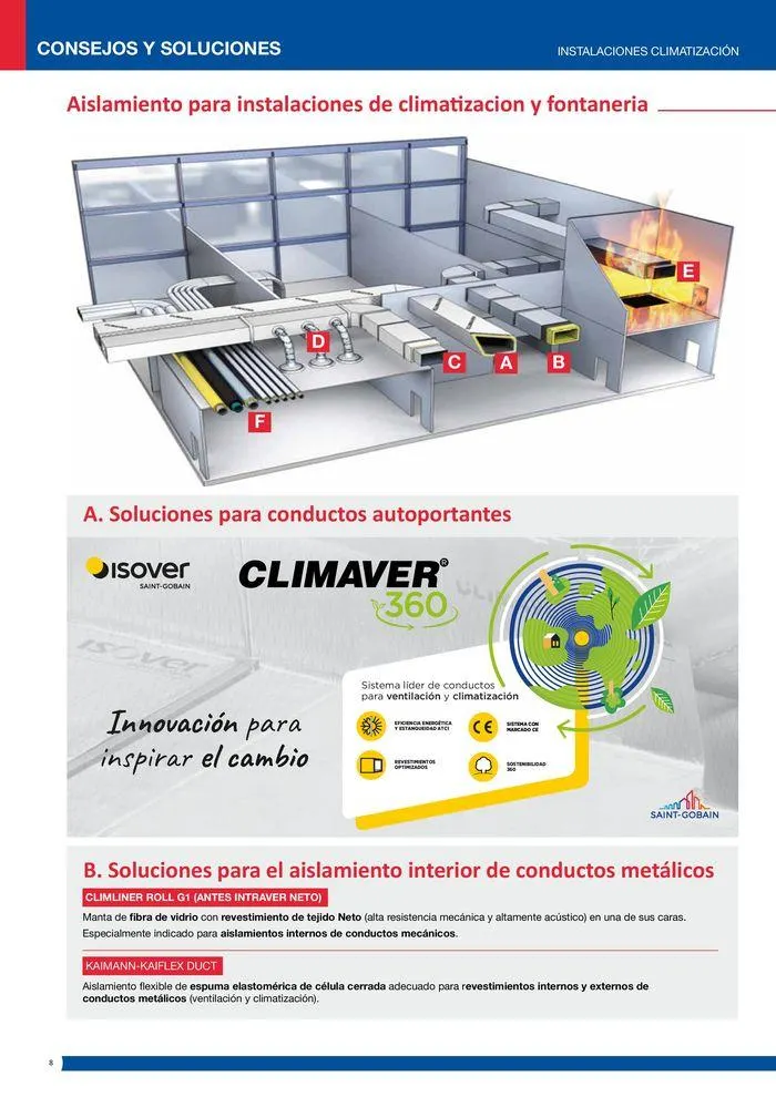 Catálogo de Catálogo Industria 2024-2025 4 de junio al 1 de enero 2025 - Página 8